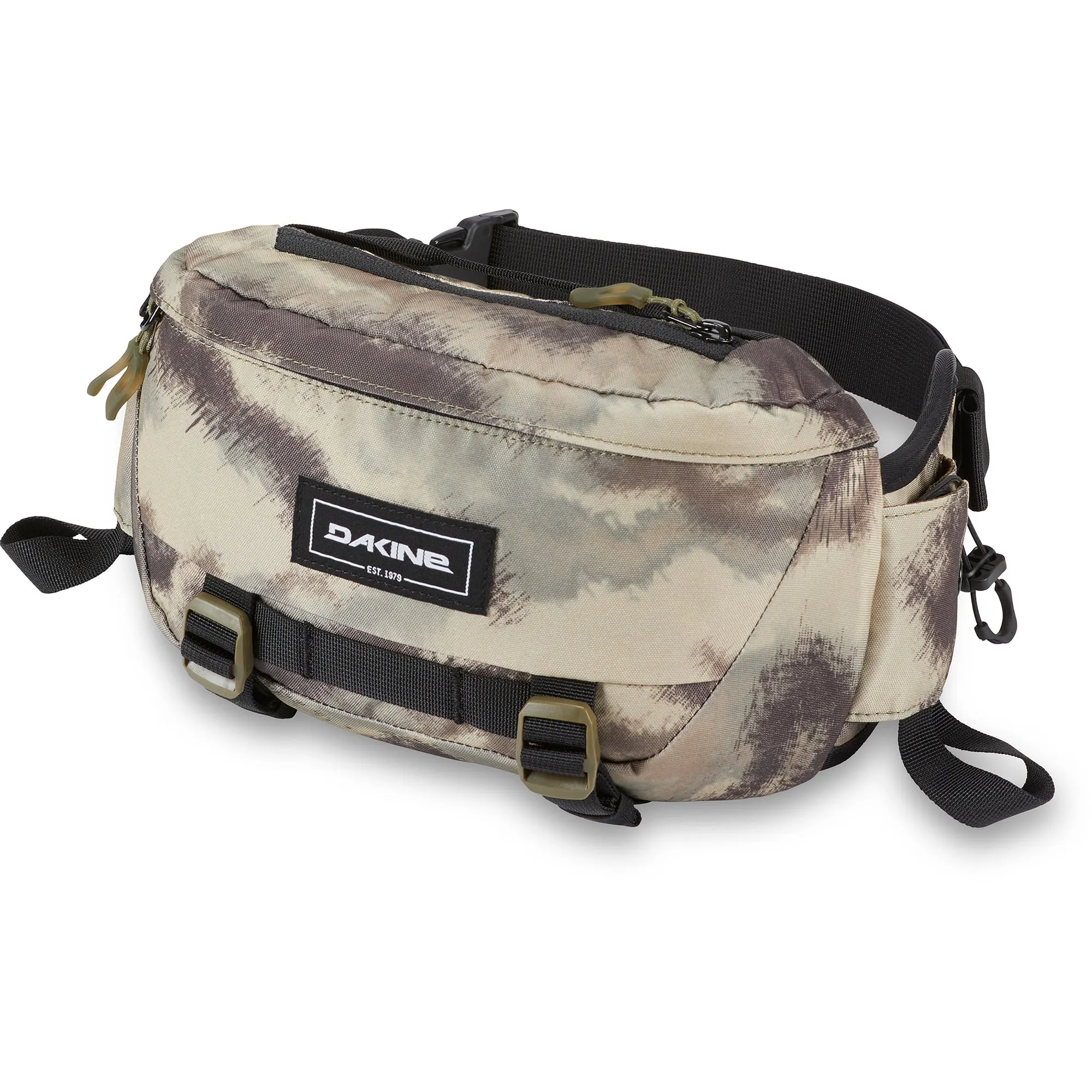 Hot Laps 2L Bike Waist Bag