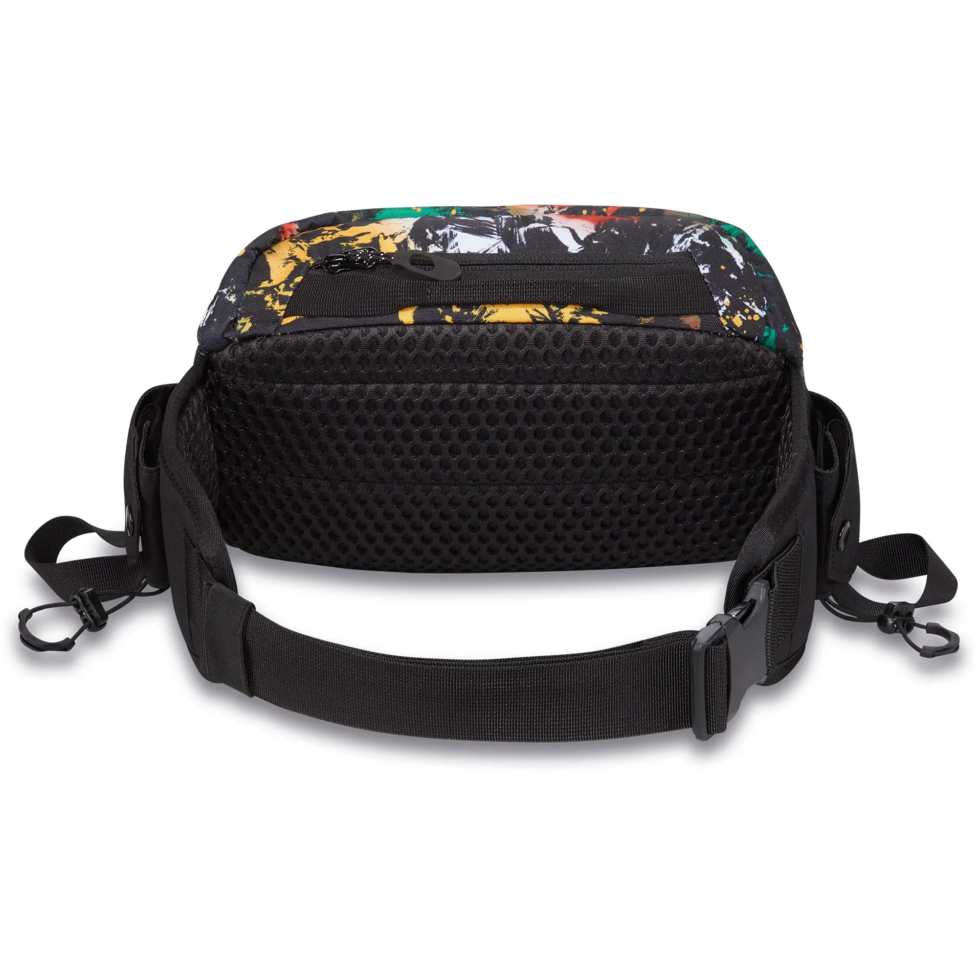 Hot Laps 2L Bike Waist Bag