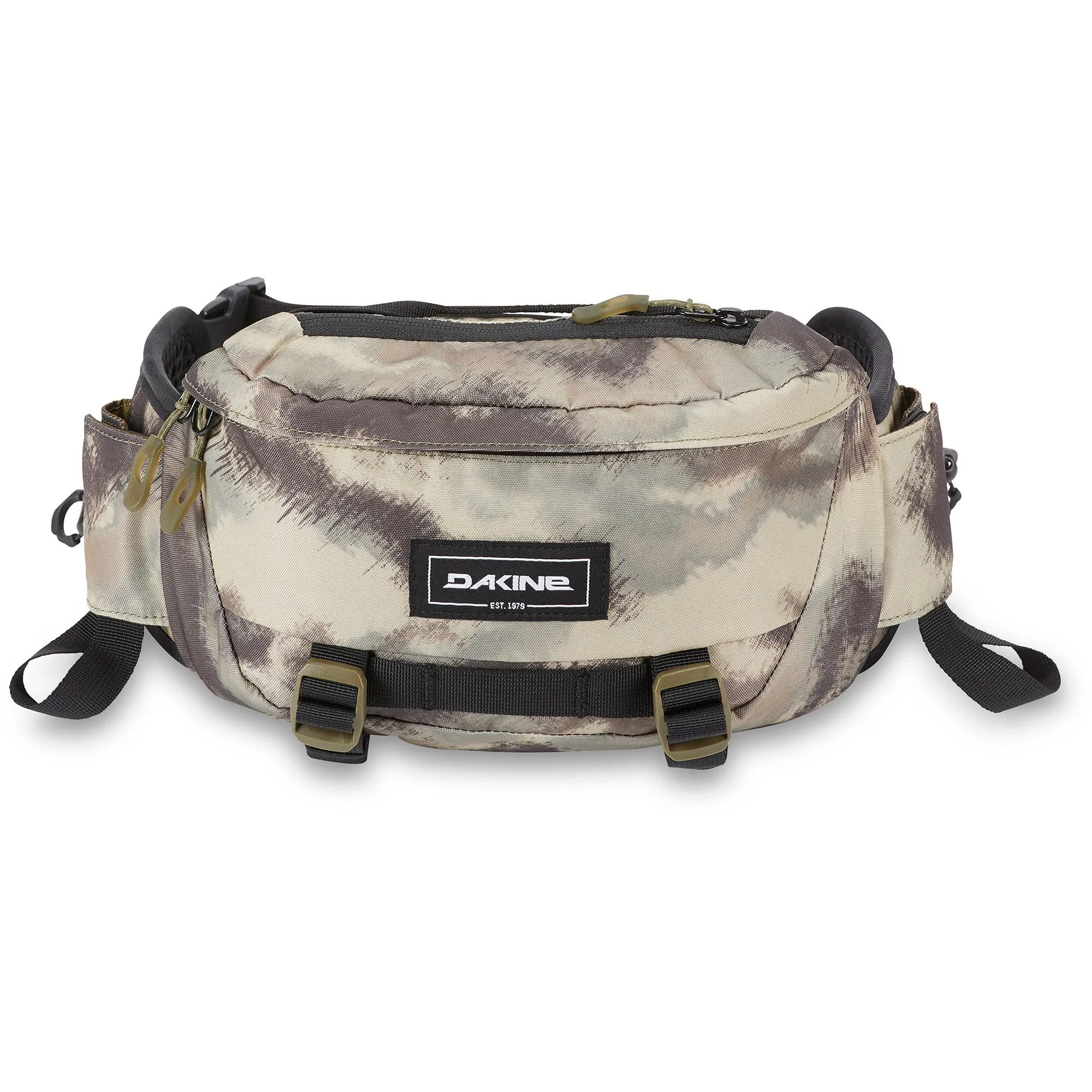Hot Laps 2L Bike Waist Bag