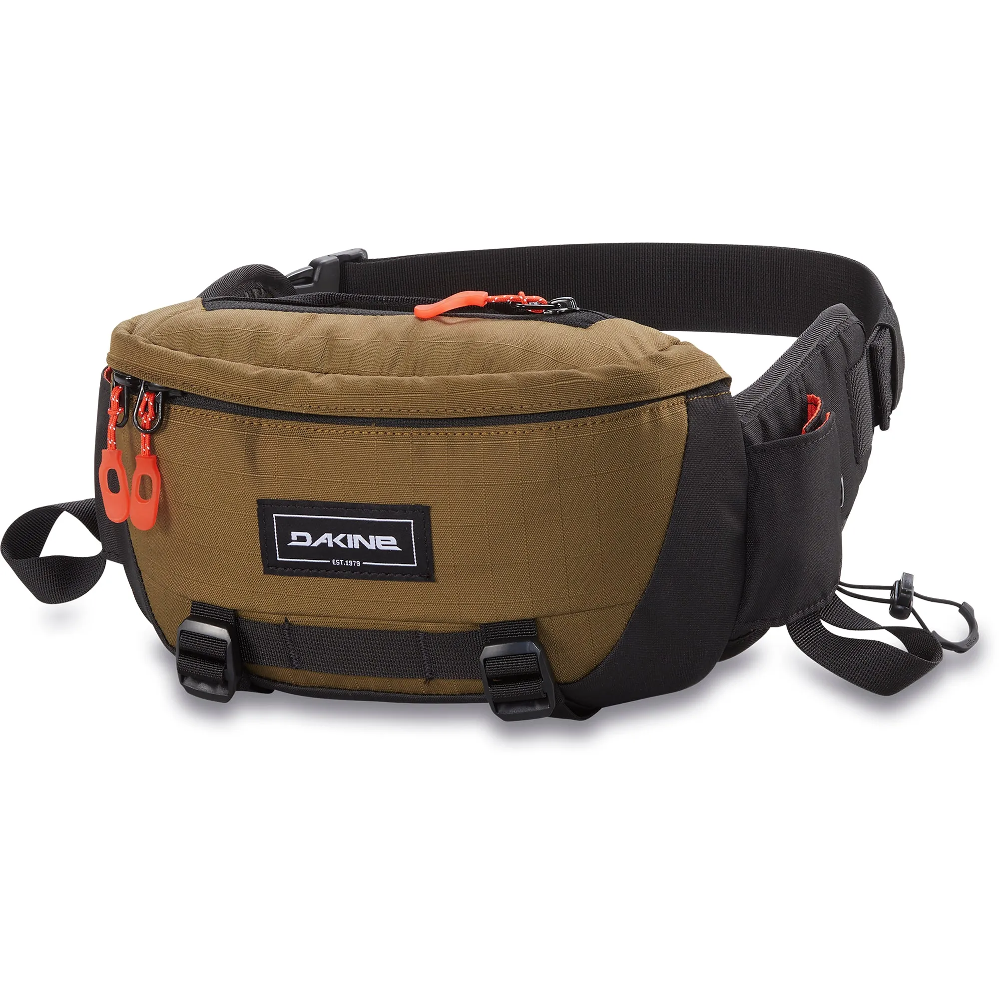 Hot Laps 2L Bike Waist Bag