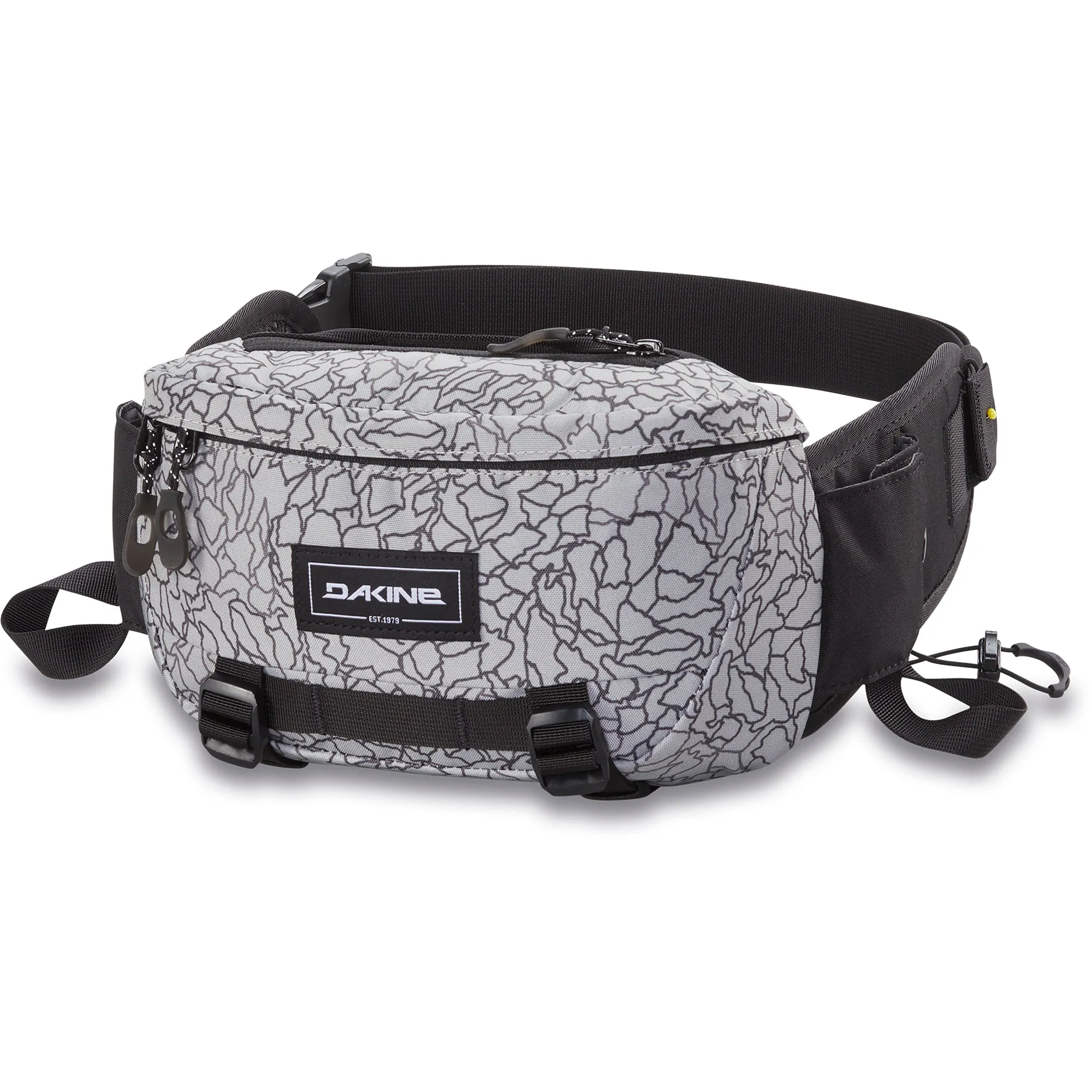 Hot Laps 2L Bike Waist Bag