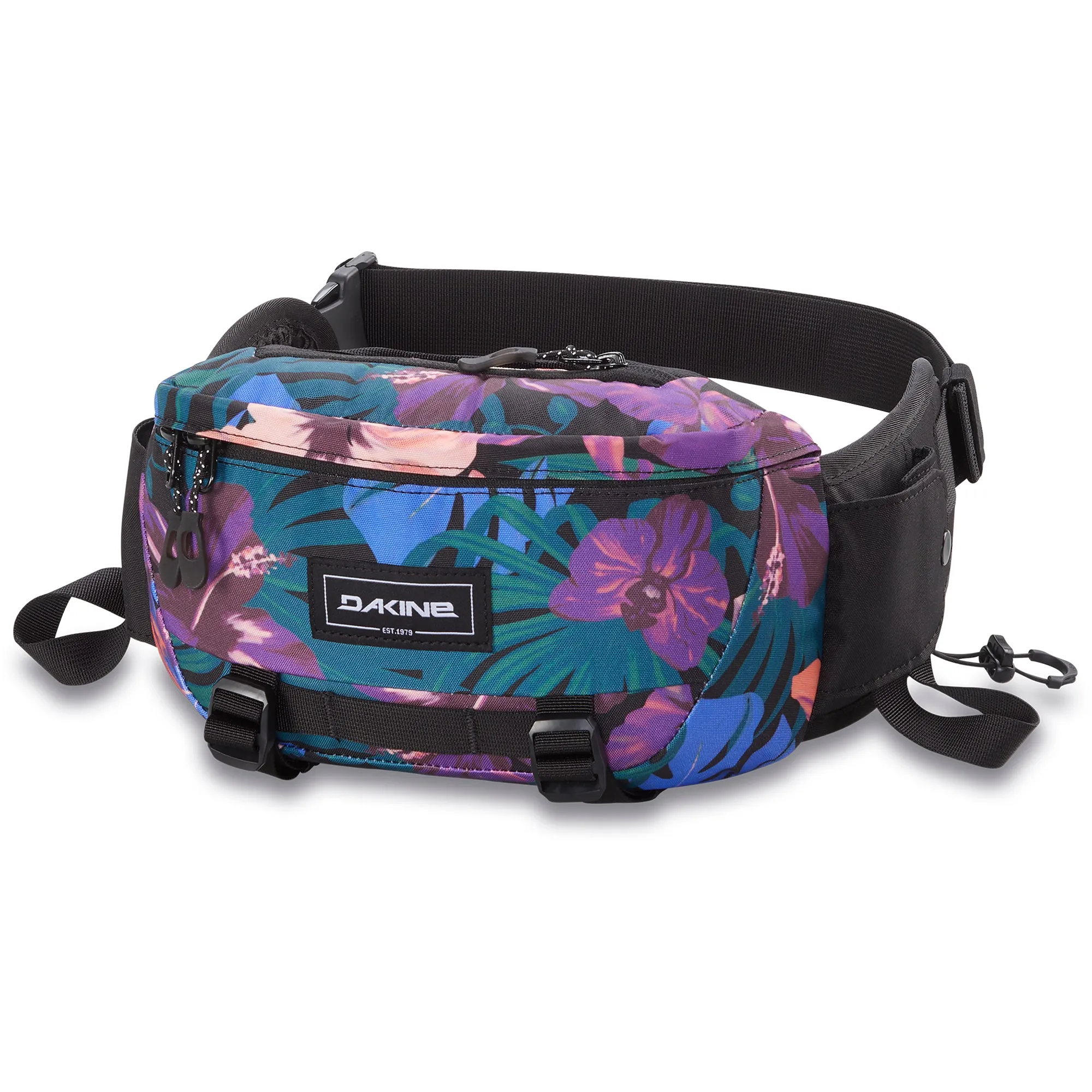 Hot Laps 2L Bike Waist Bag