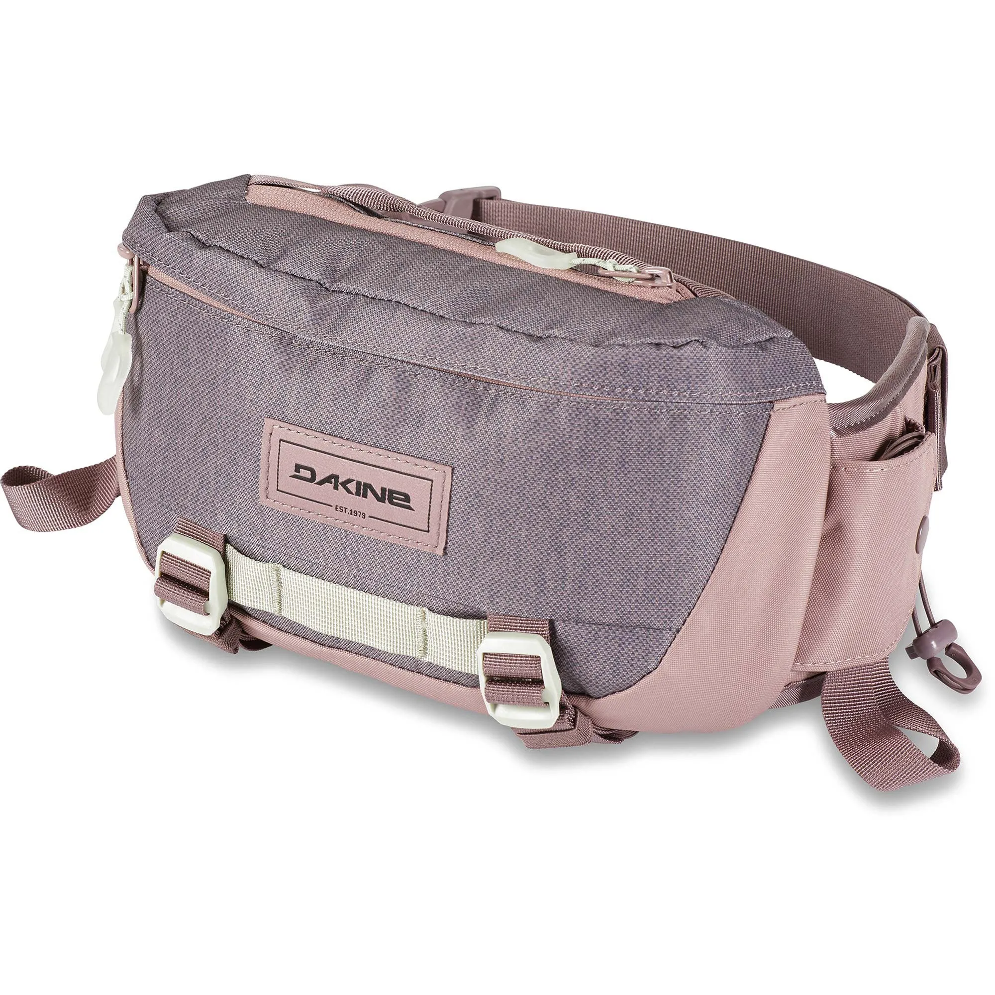Hot Laps 2L Bike Waist Bag