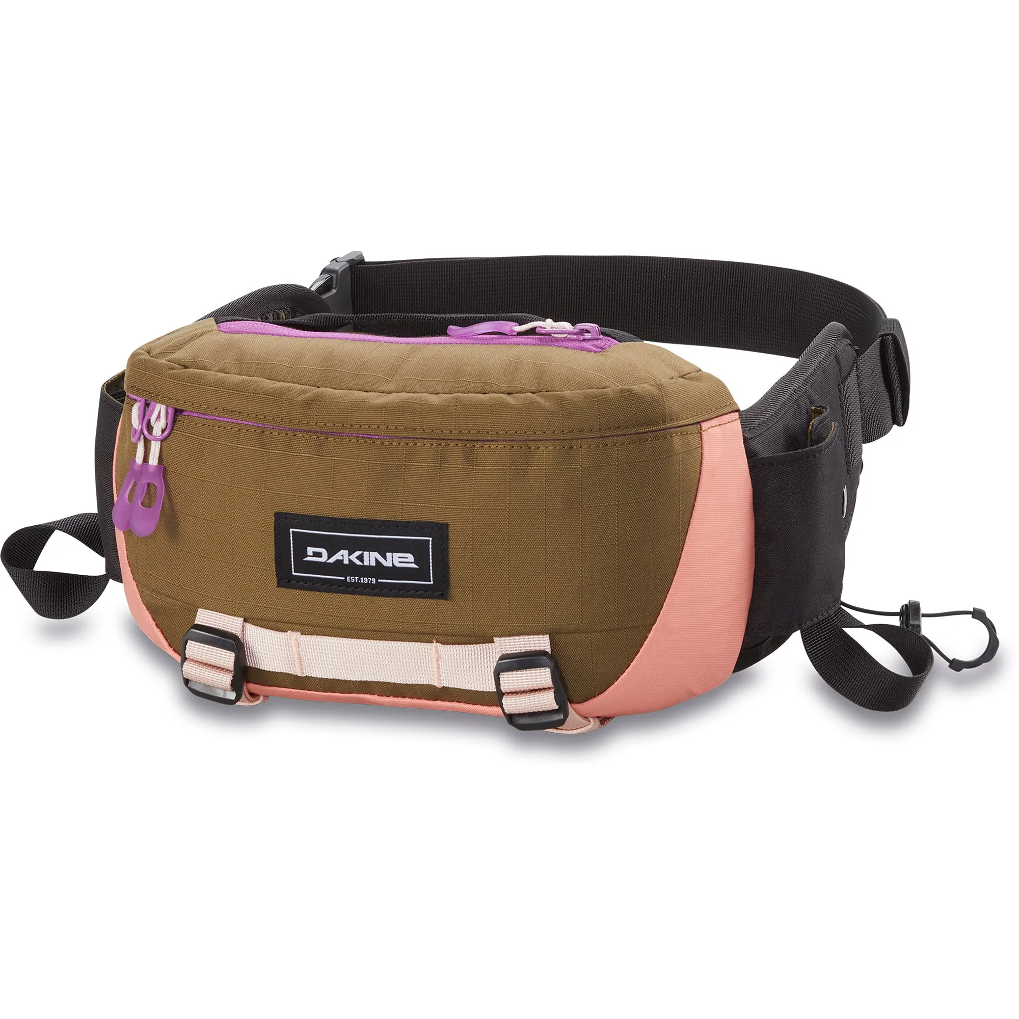 Hot Laps 2L Bike Waist Bag