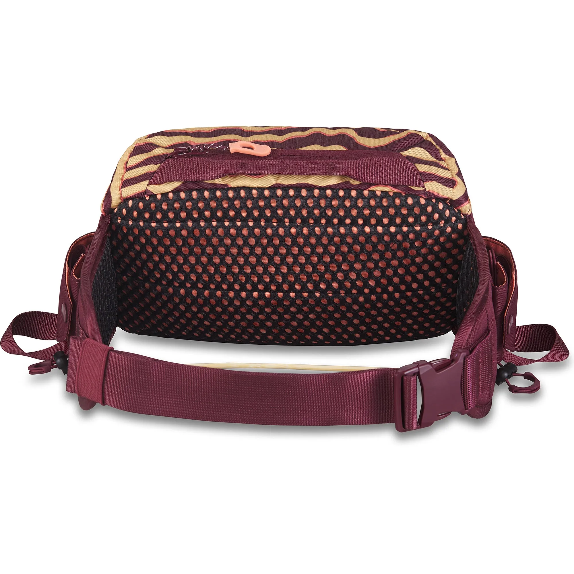 Hot Laps 2L Bike Waist Bag