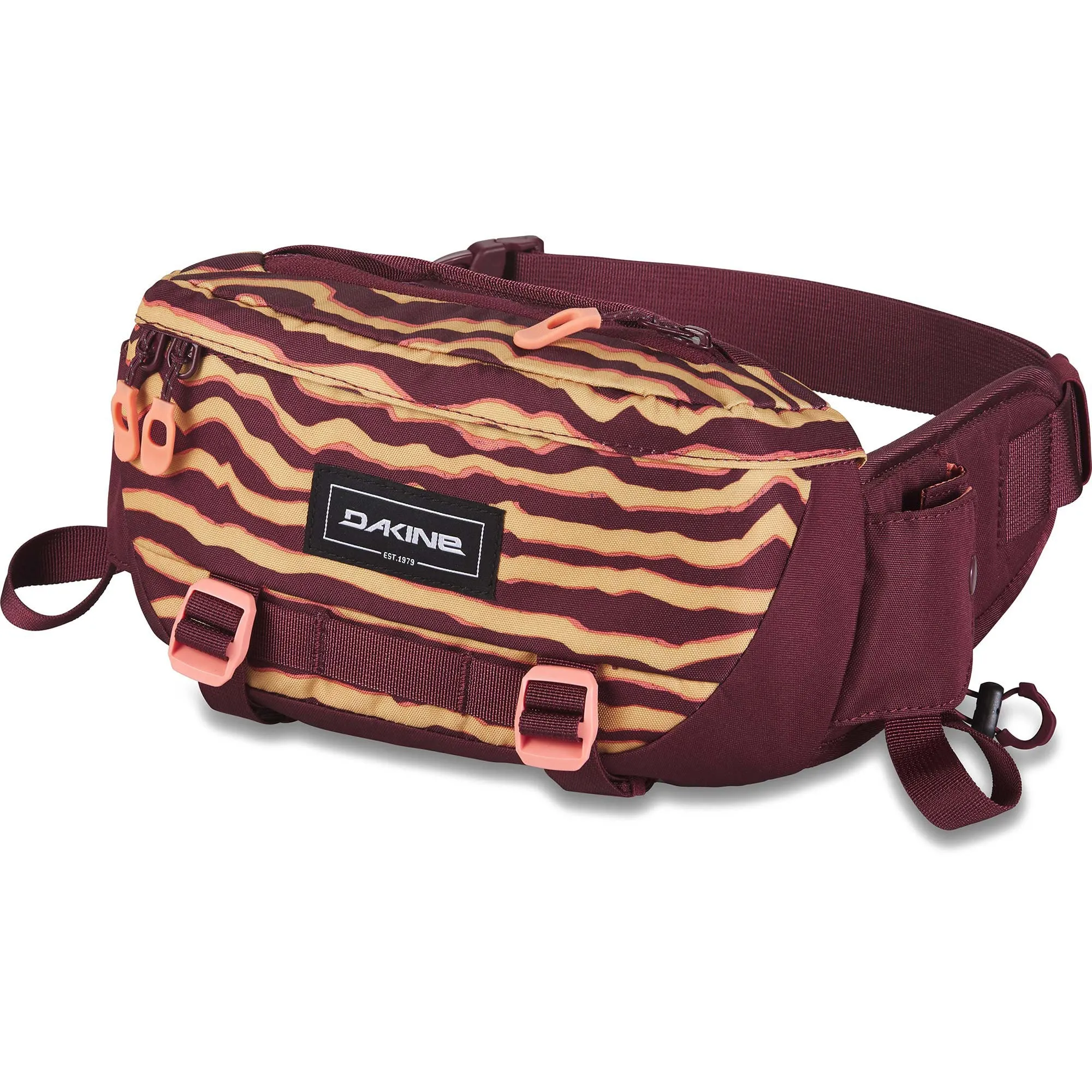 Hot Laps 2L Bike Waist Bag