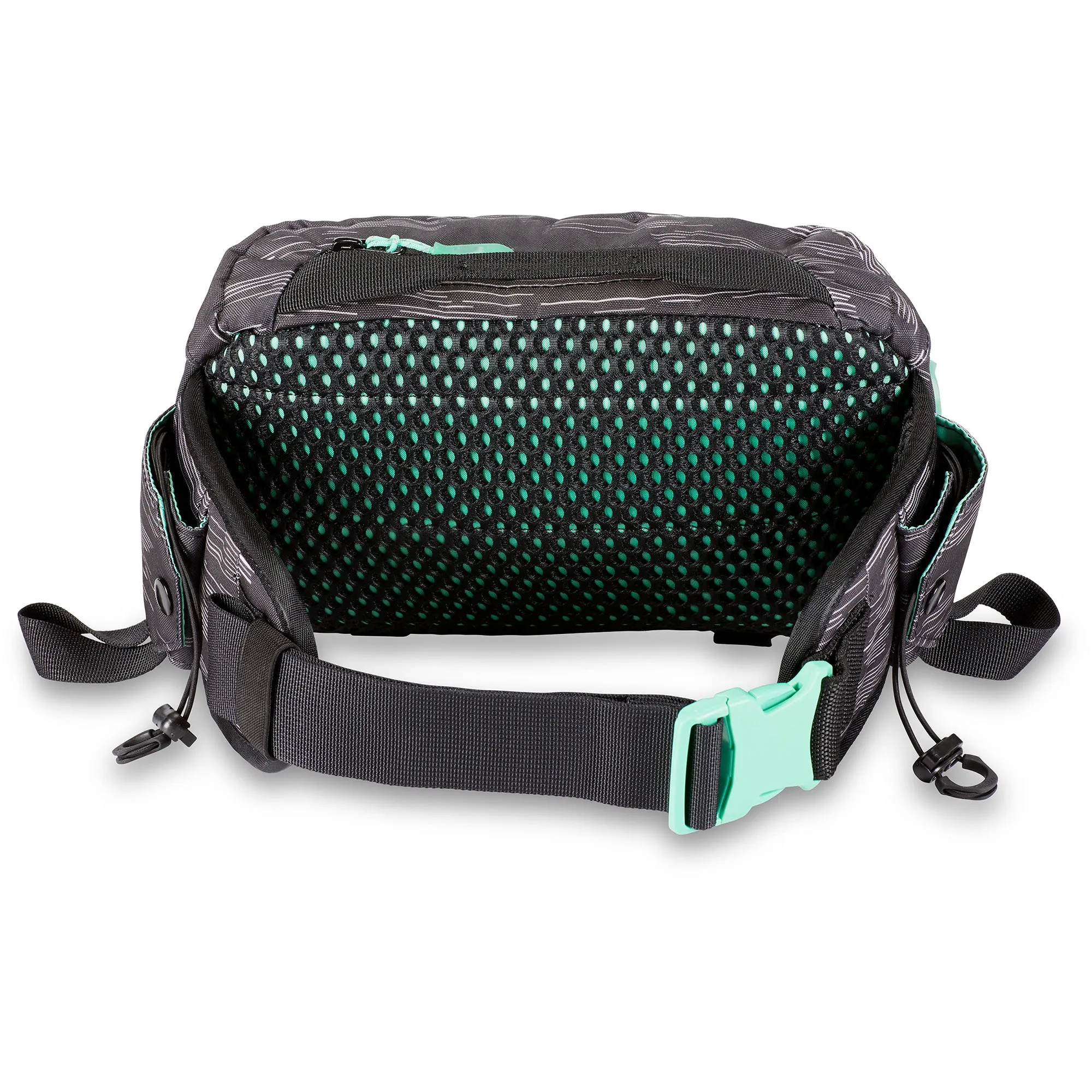Hot Laps 2L Bike Waist Bag
