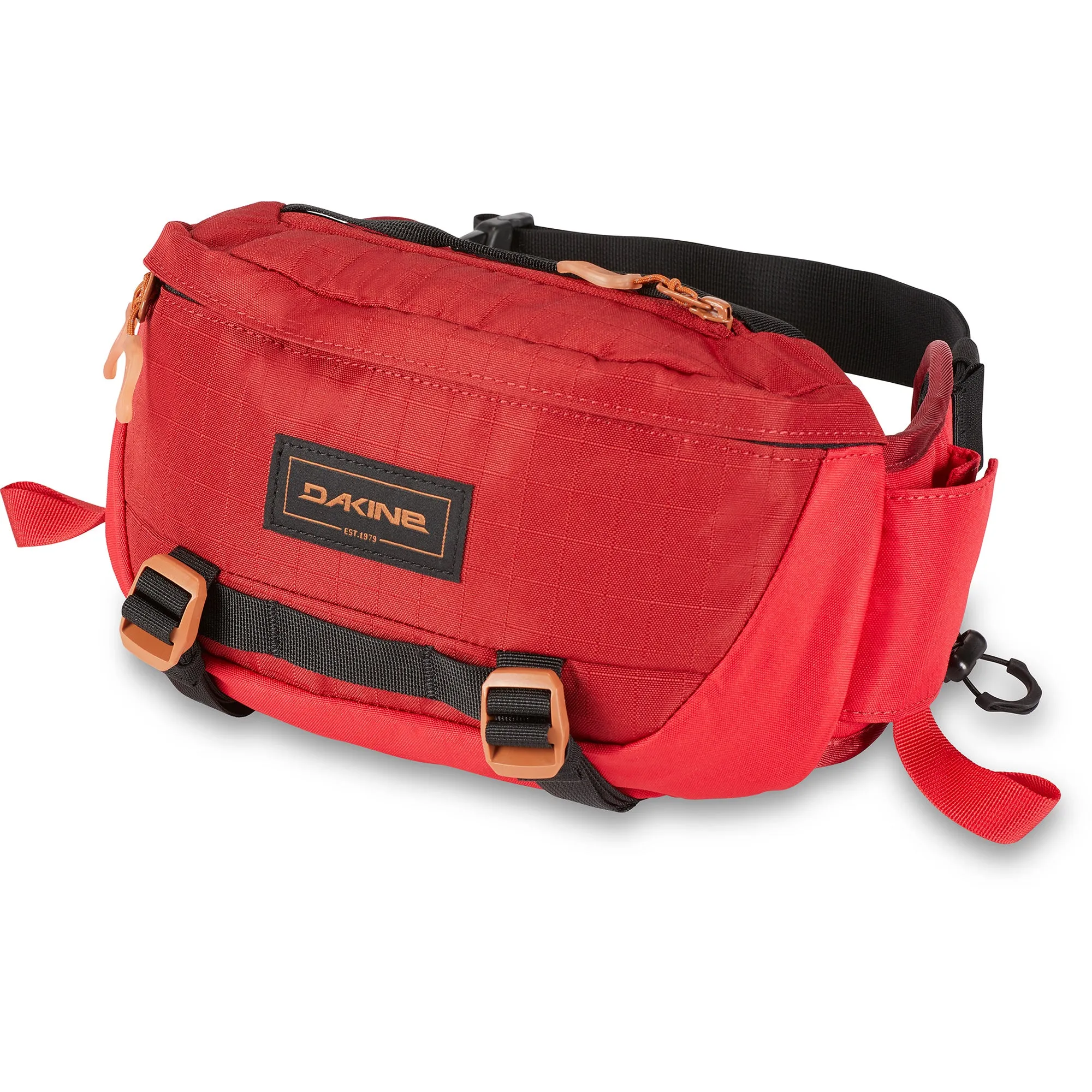 Hot Laps 2L Bike Waist Bag