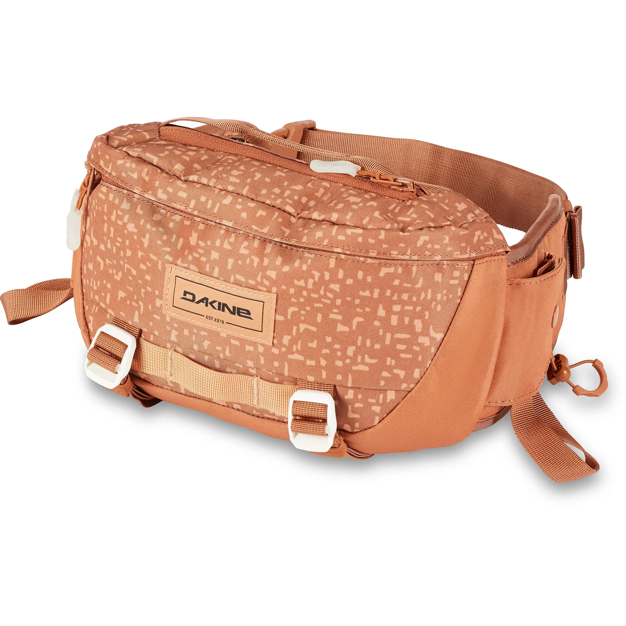 Hot Laps 2L Bike Waist Bag