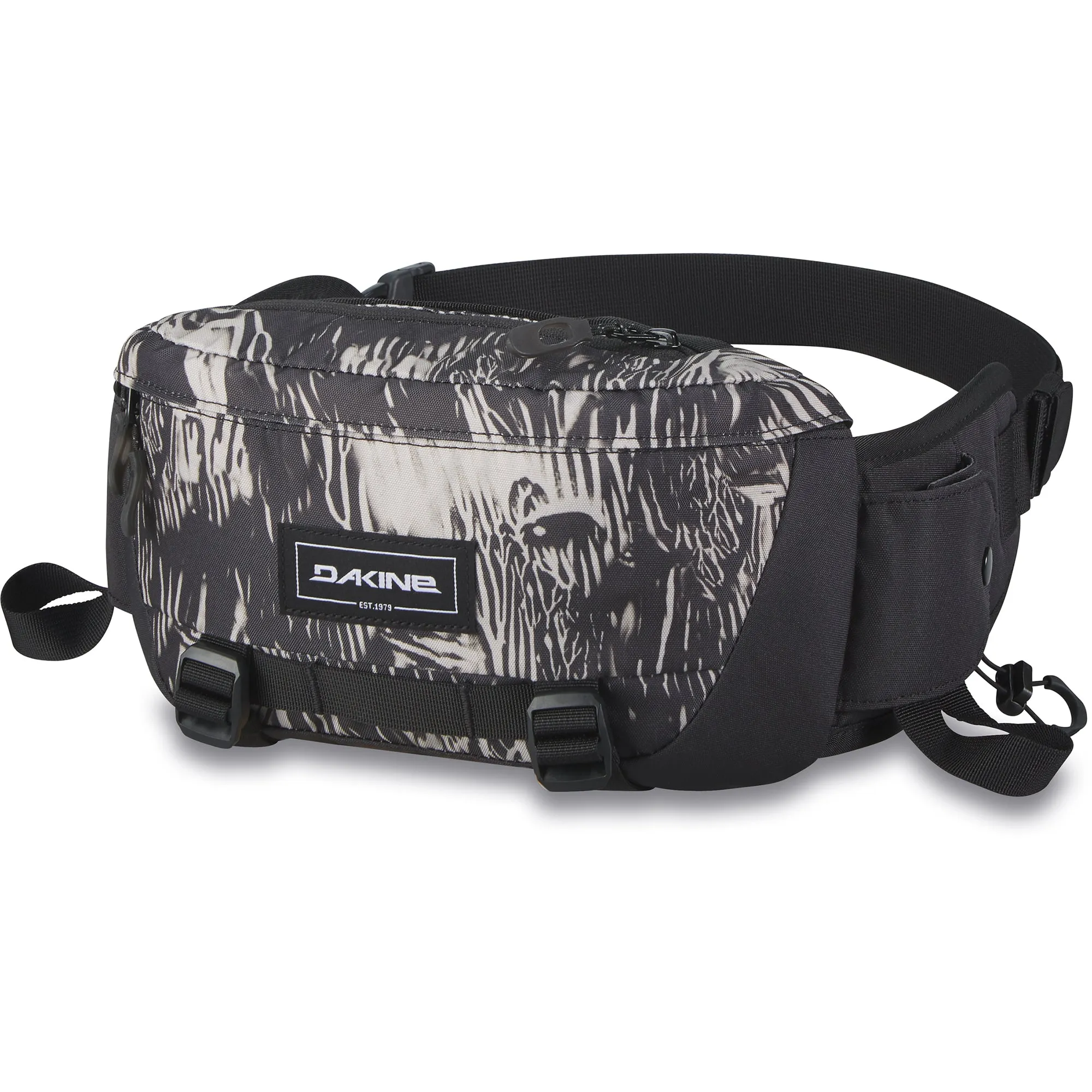 Hot Laps 2L Bike Waist Bag
