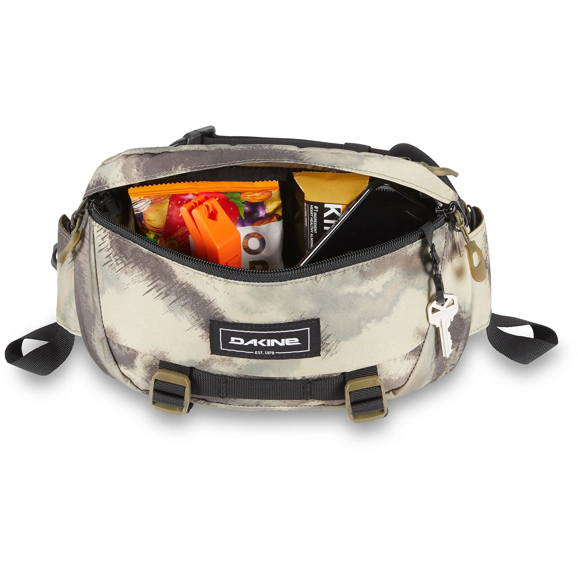Hot Laps 2L Bike Waist Bag