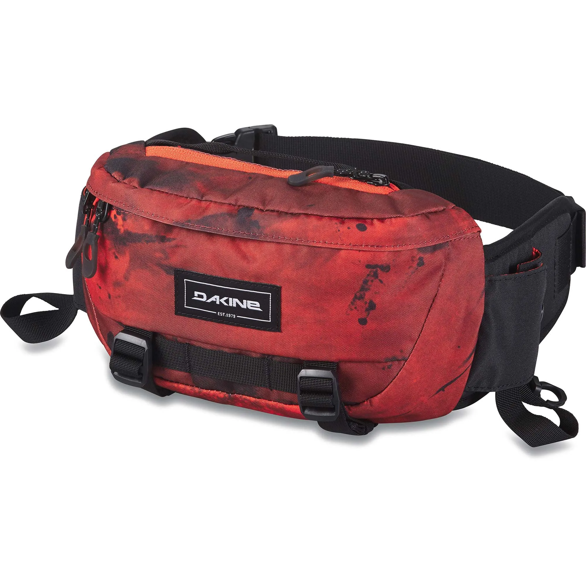 Hot Laps 2L Bike Waist Bag