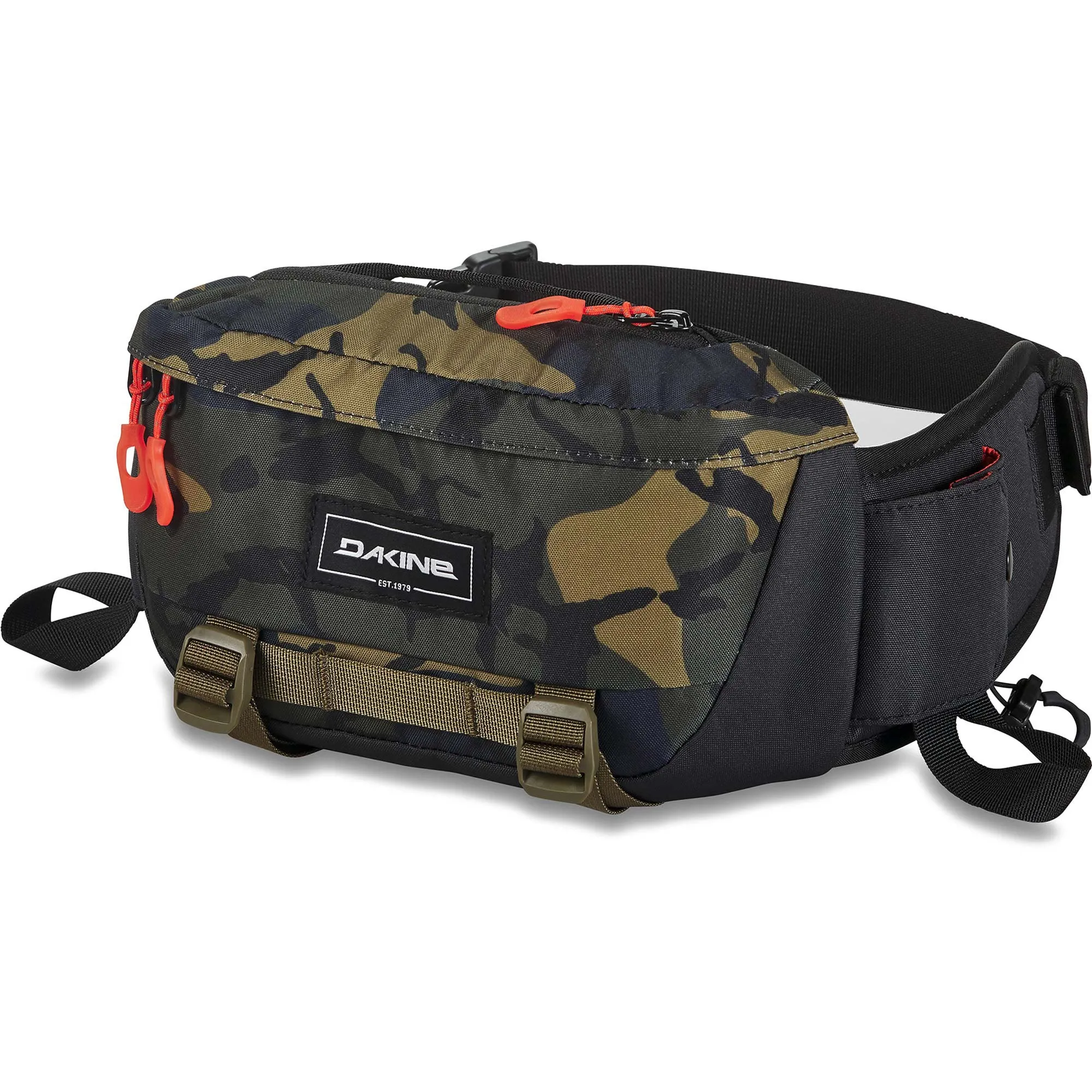 Hot Laps 2L Bike Waist Bag