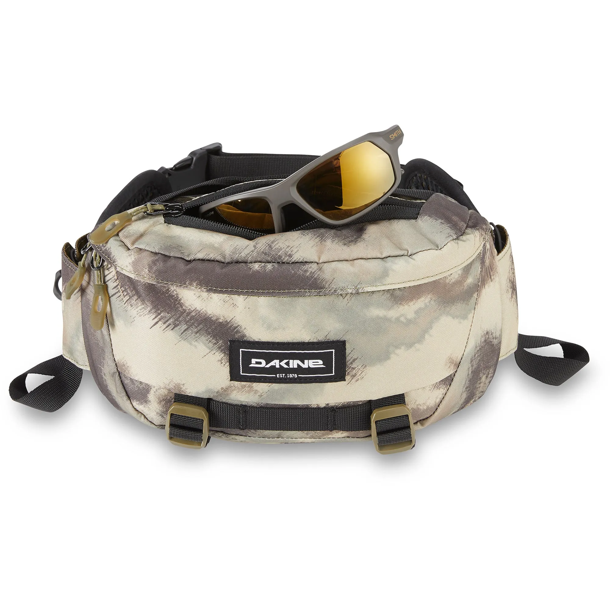 Hot Laps 2L Bike Waist Bag