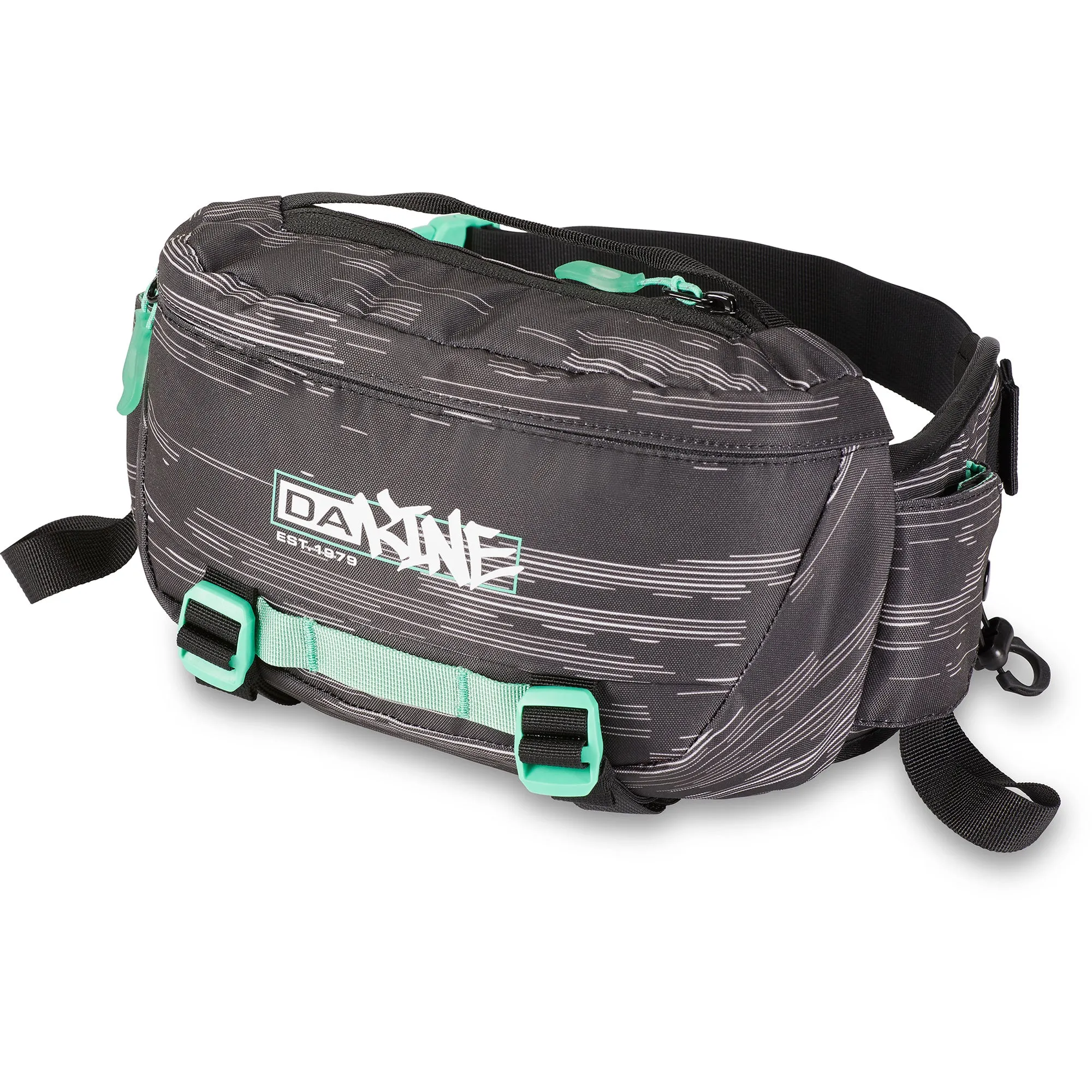 Hot Laps 2L Bike Waist Bag