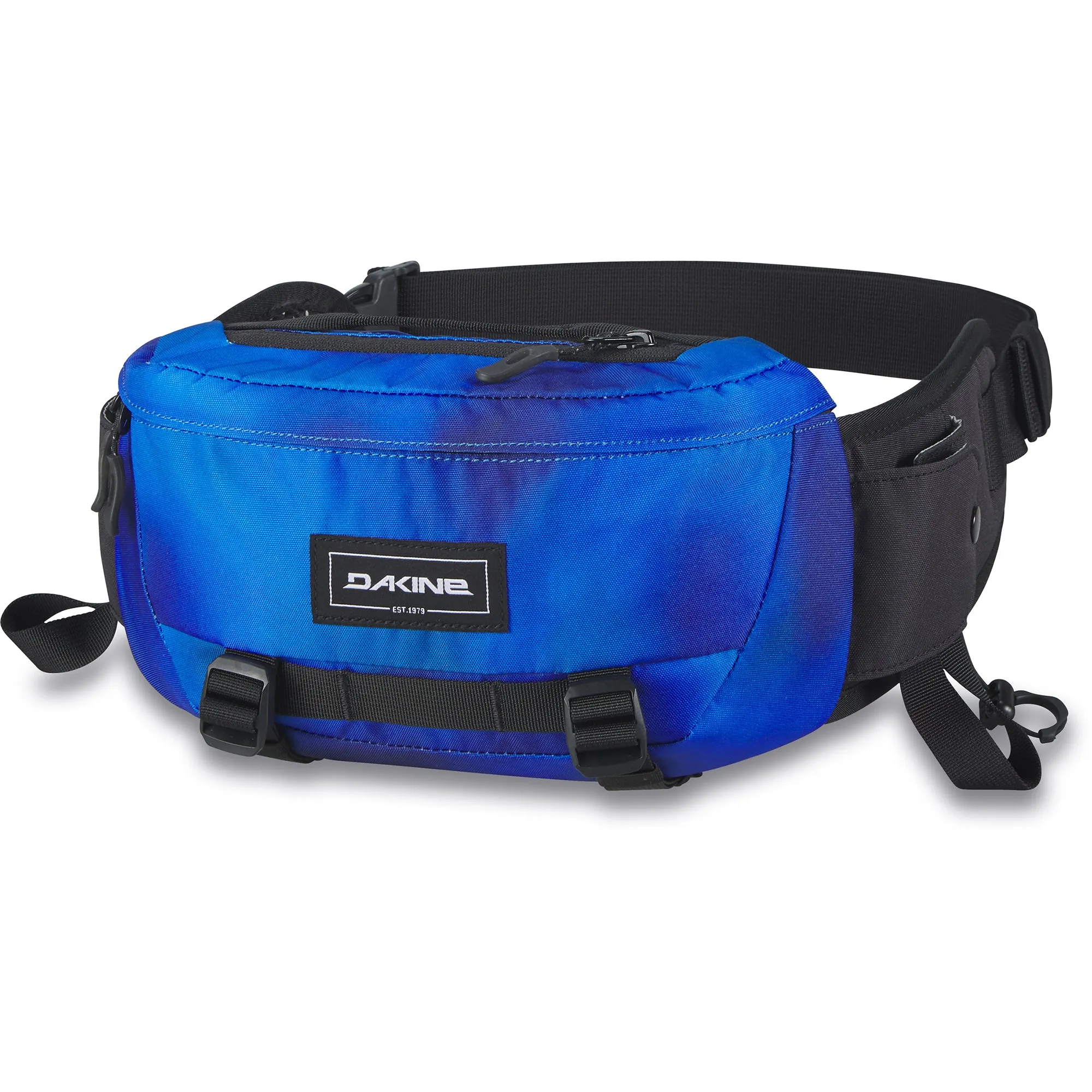 Hot Laps 2L Bike Waist Bag