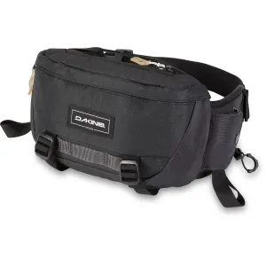 Hot Laps Hip Pack 2L - Black