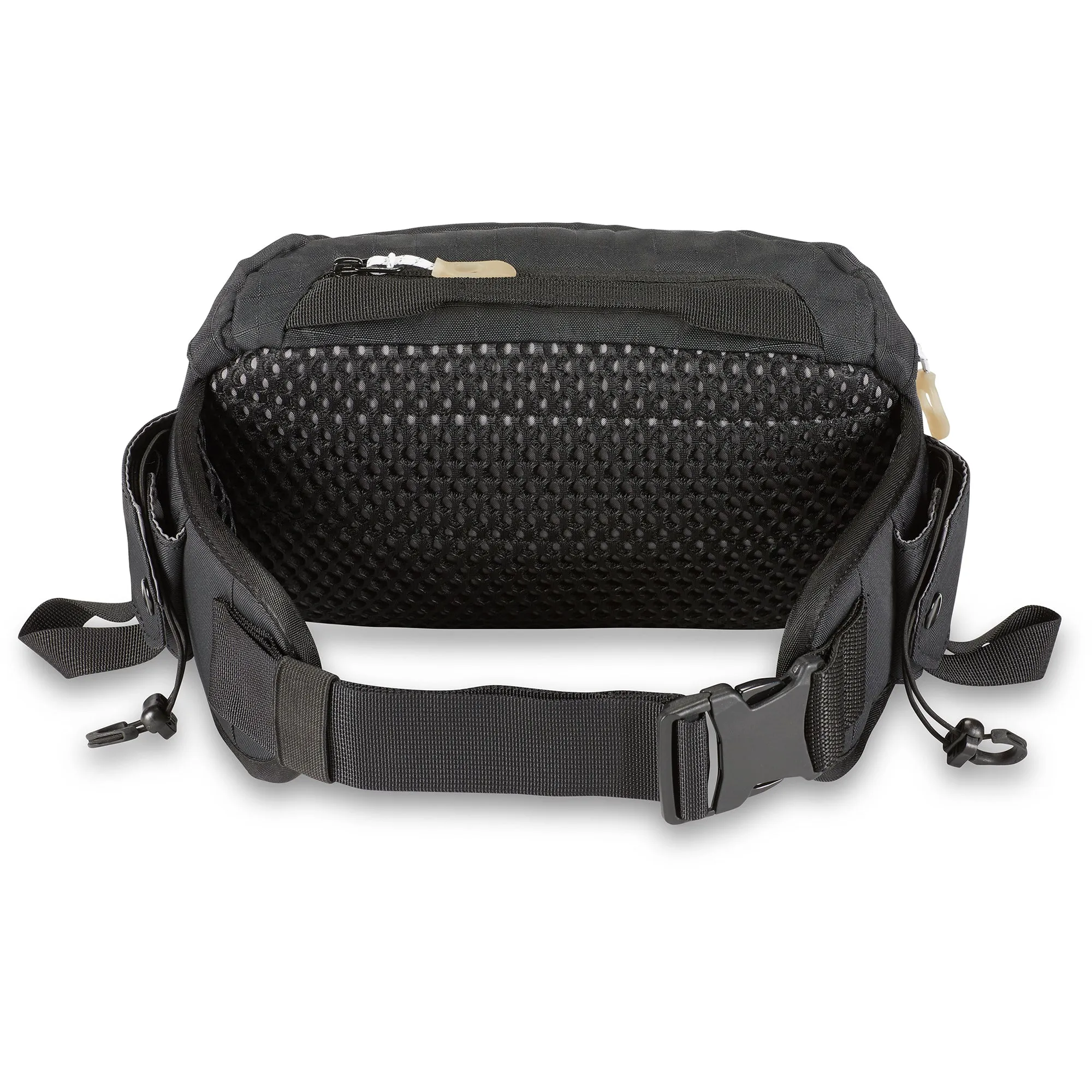 Hot Laps Hip Pack 2L - Black