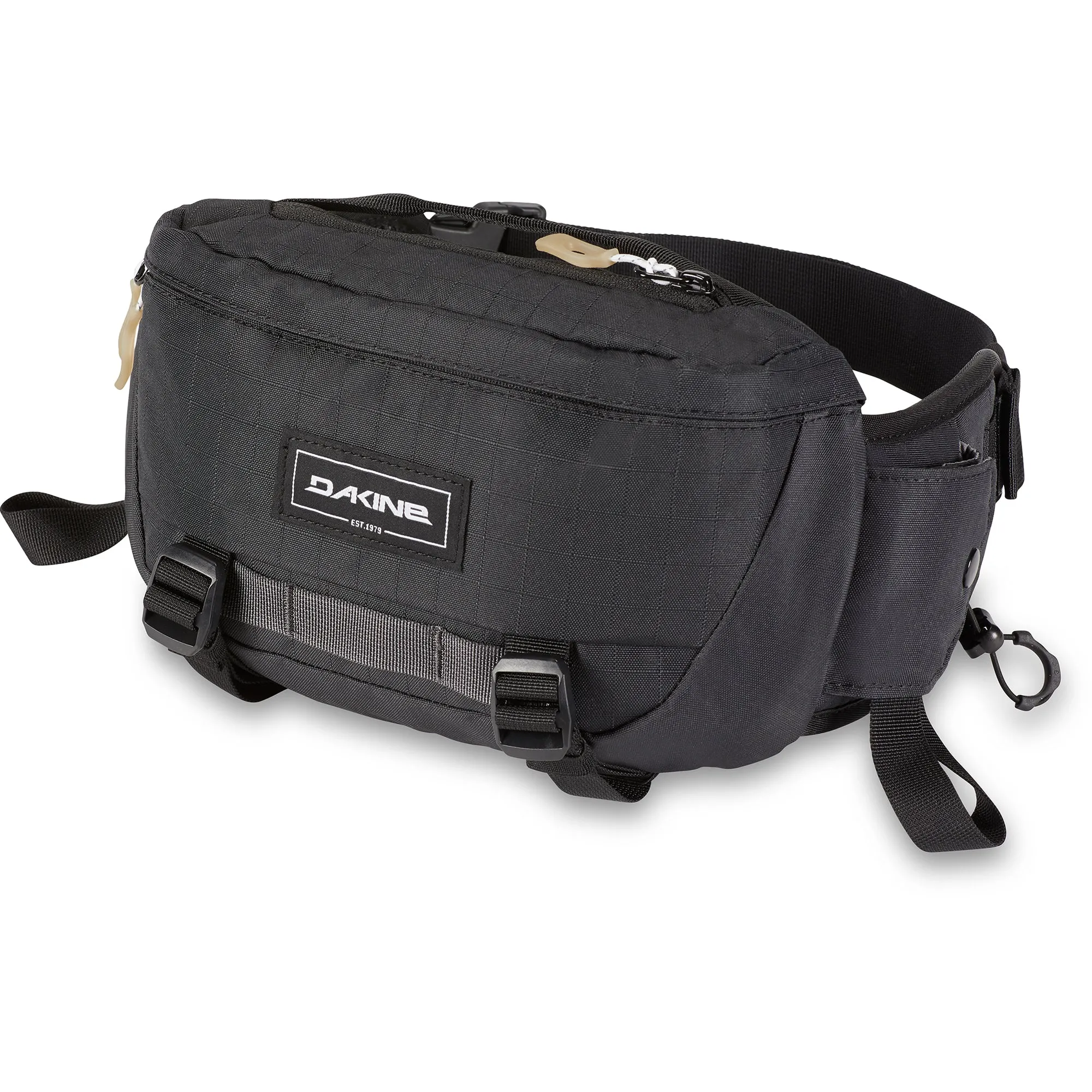 Hot Laps Hip Pack 2L - Black