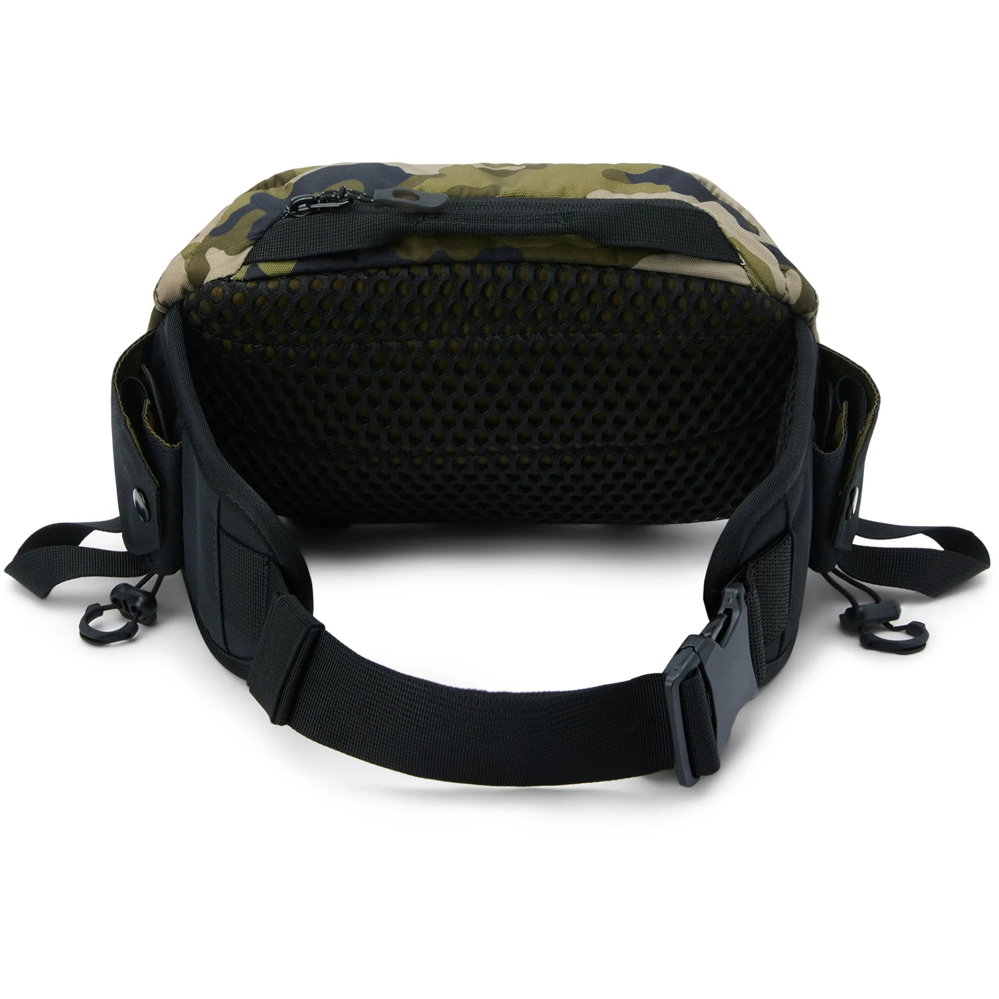 Hot Laps Hip Pack 2L - Classic Camo