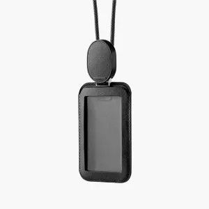 ID Card Holder Pro | With Lanyard