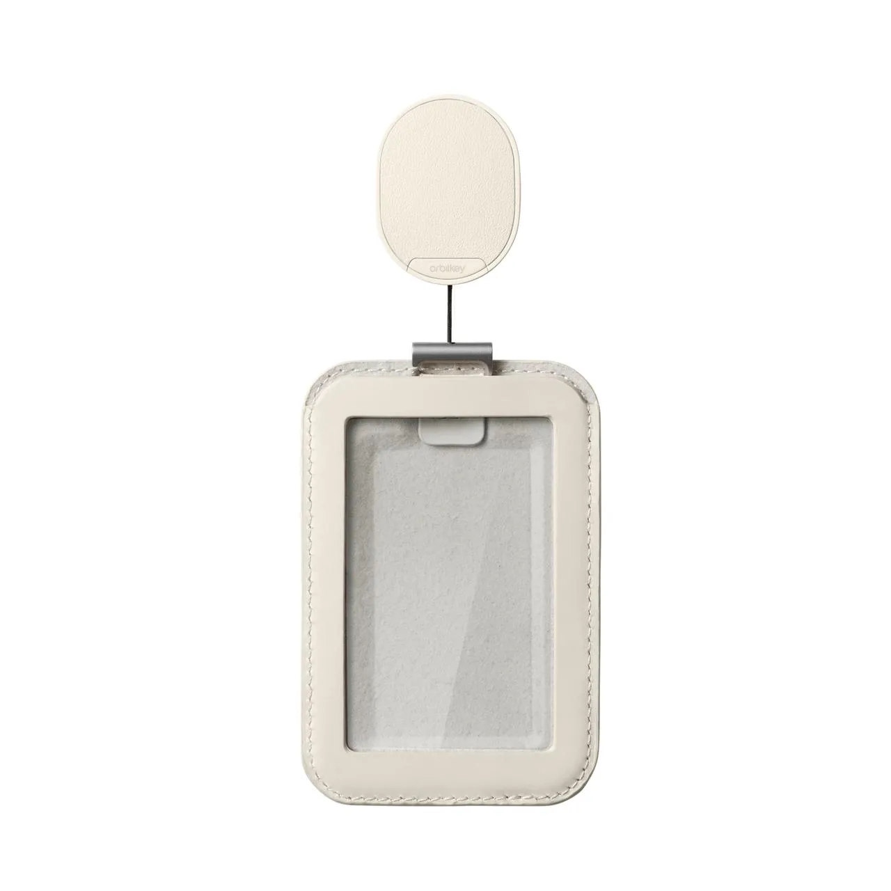 ID Card Holder Pro | With Lanyard