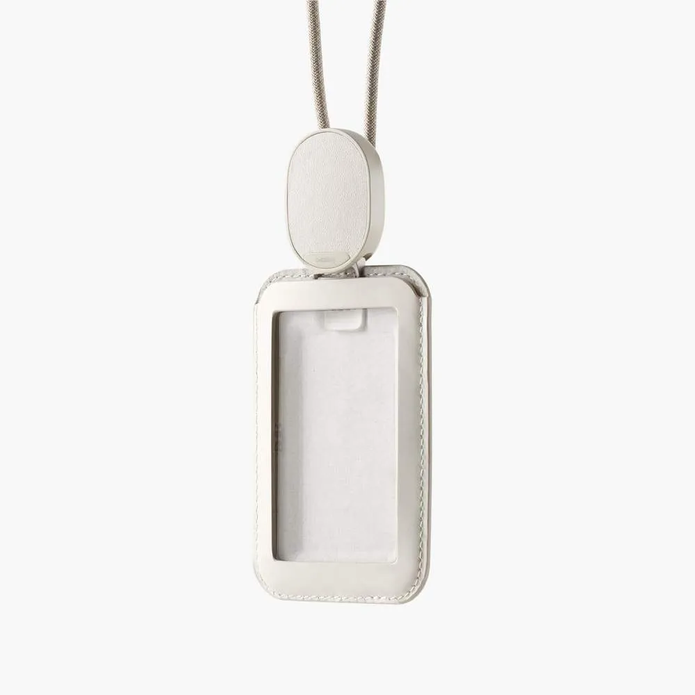 ID Card Holder Pro | With Lanyard