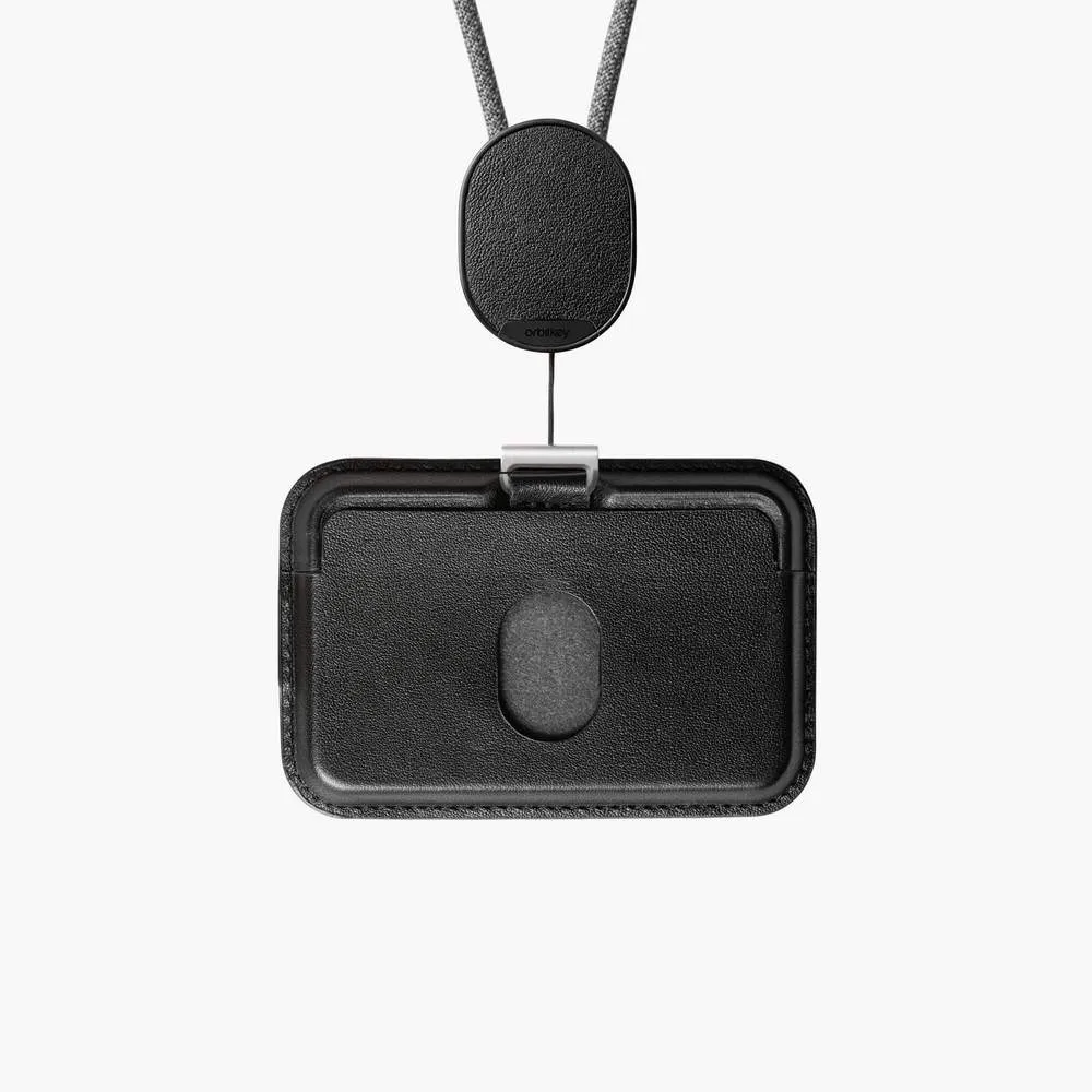 ID Card Holder Pro | With Lanyard
