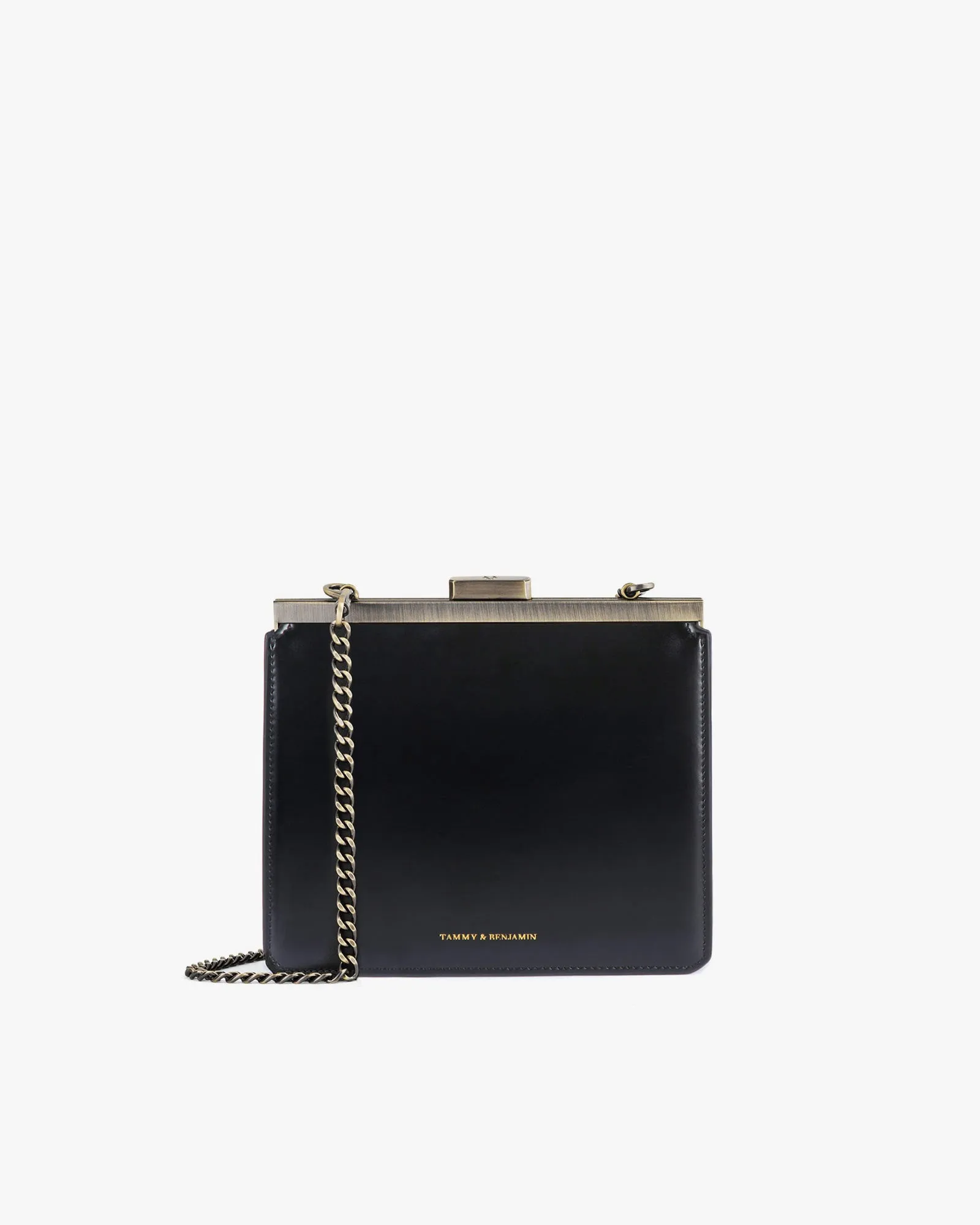 JEANNE | Black