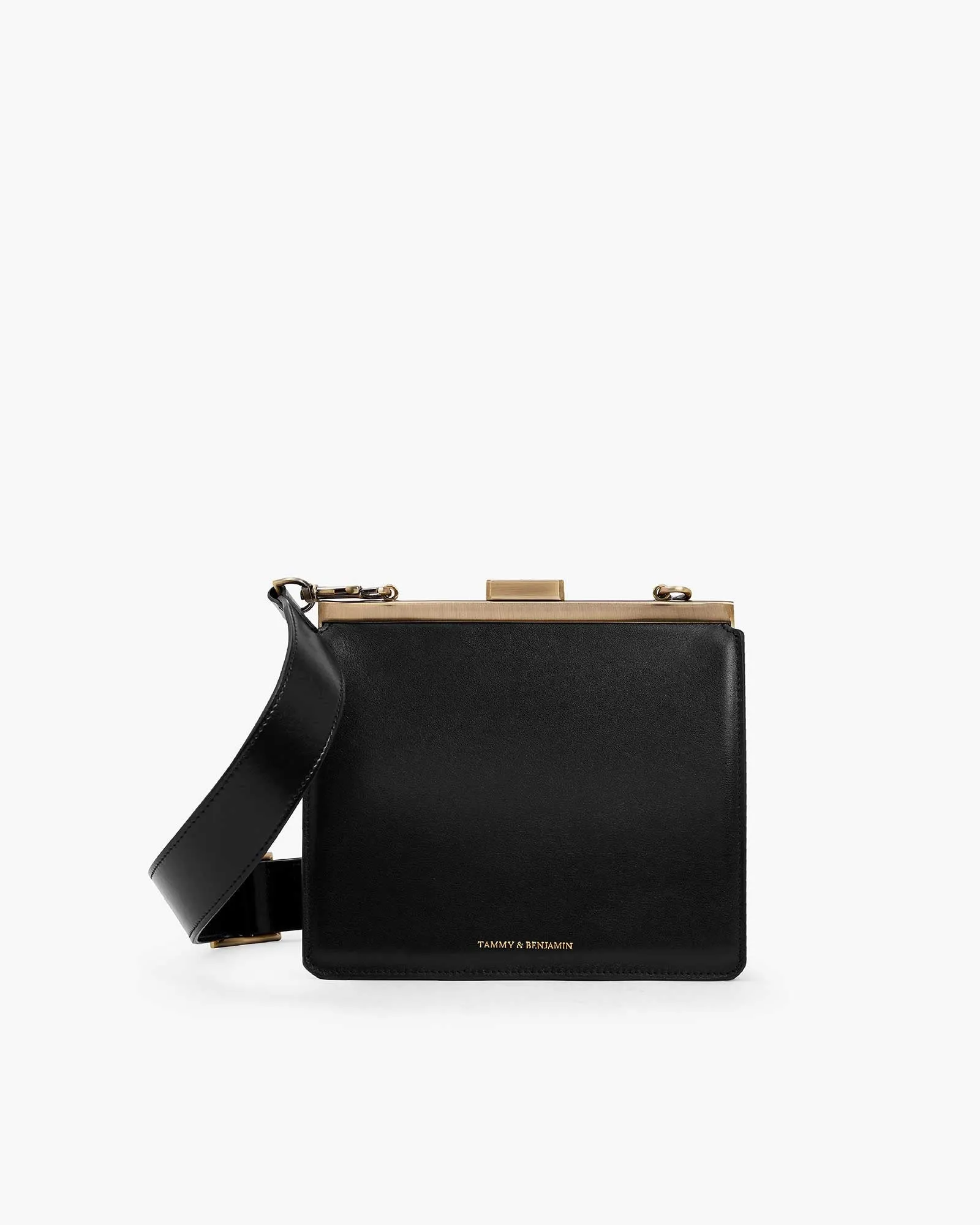 JEANNE | Black