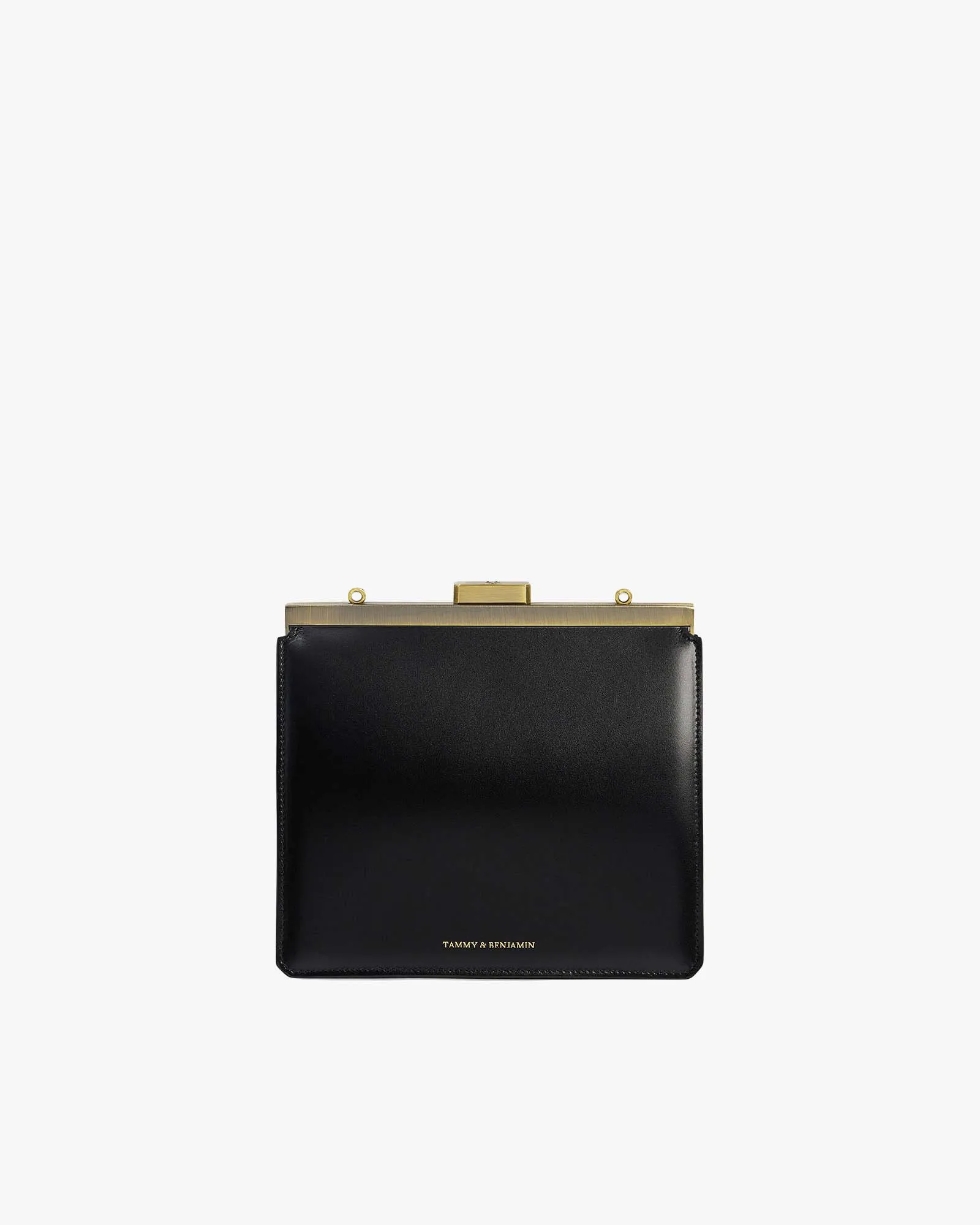 JEANNE | Black