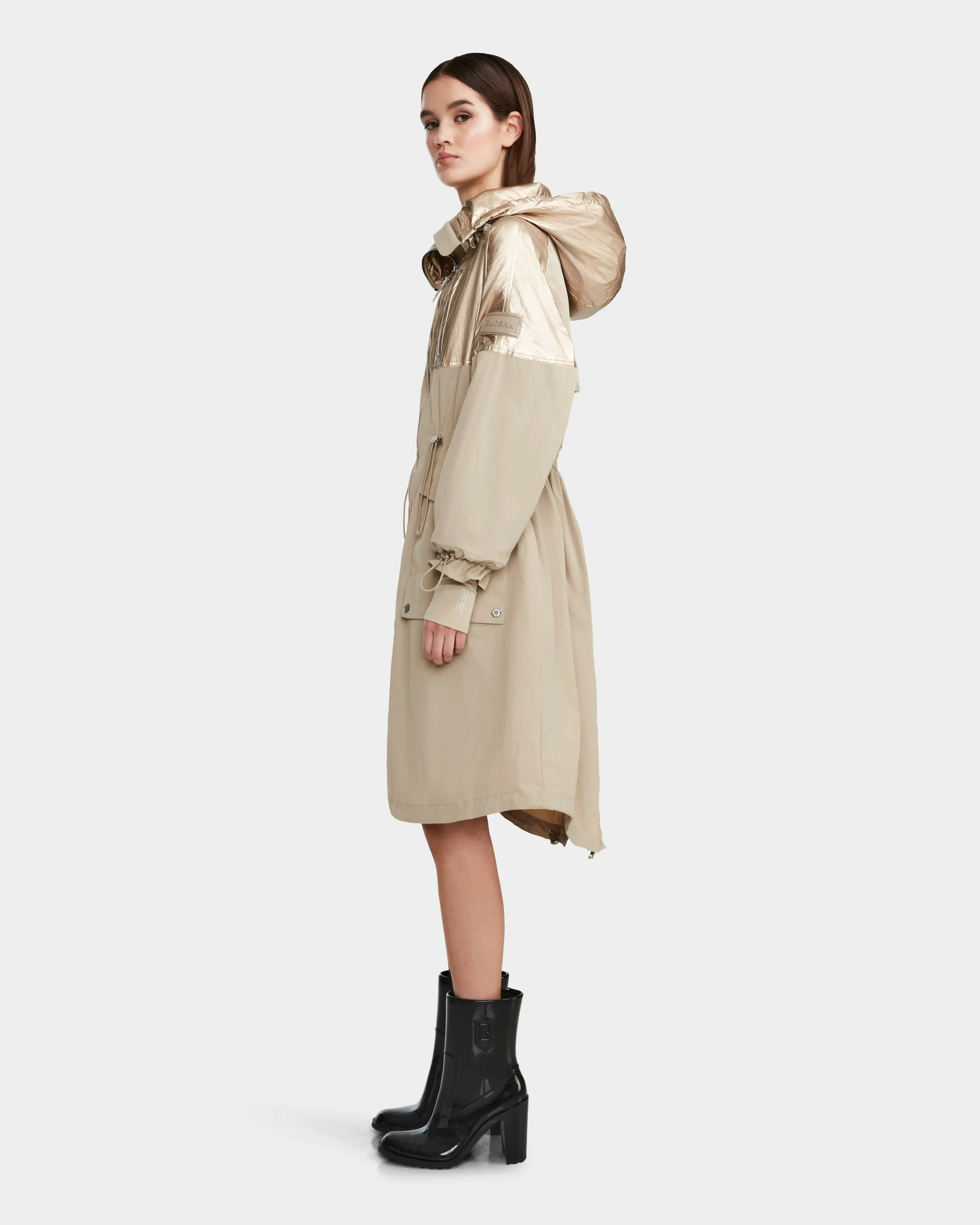 JENIRA - 8124006 Stone Grey