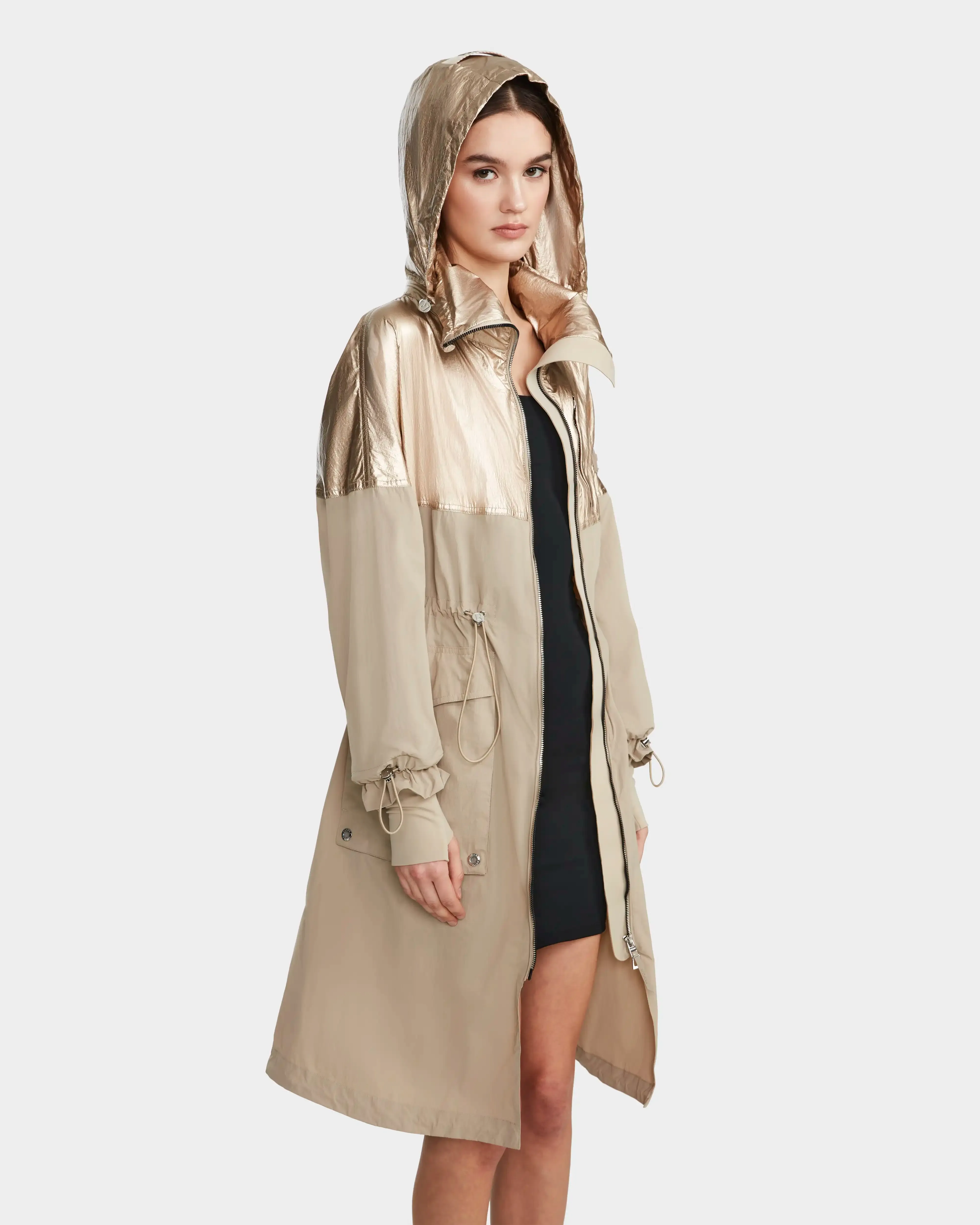 JENIRA - 8124006 Stone Grey