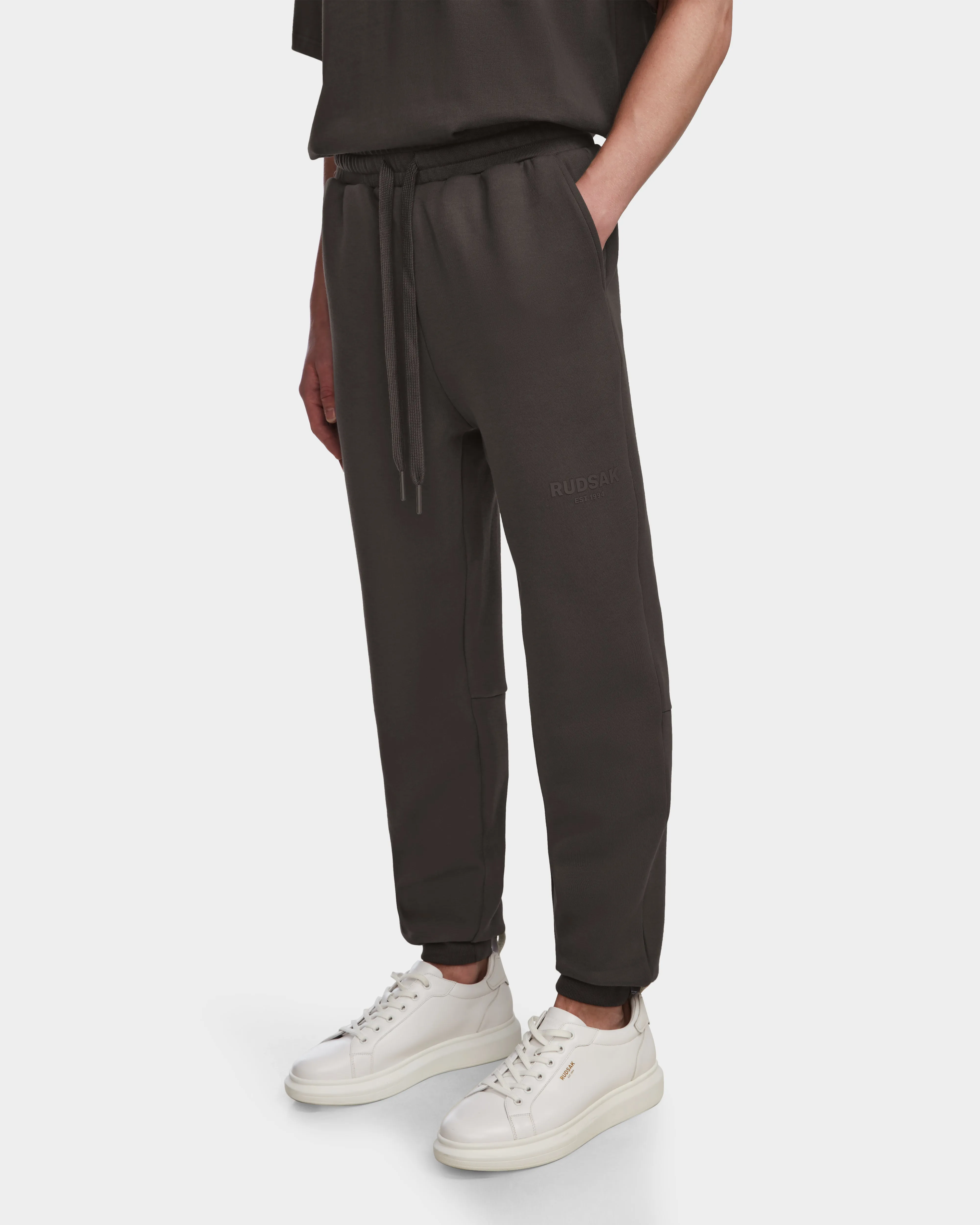 JOSS - 9524009 Grey M
