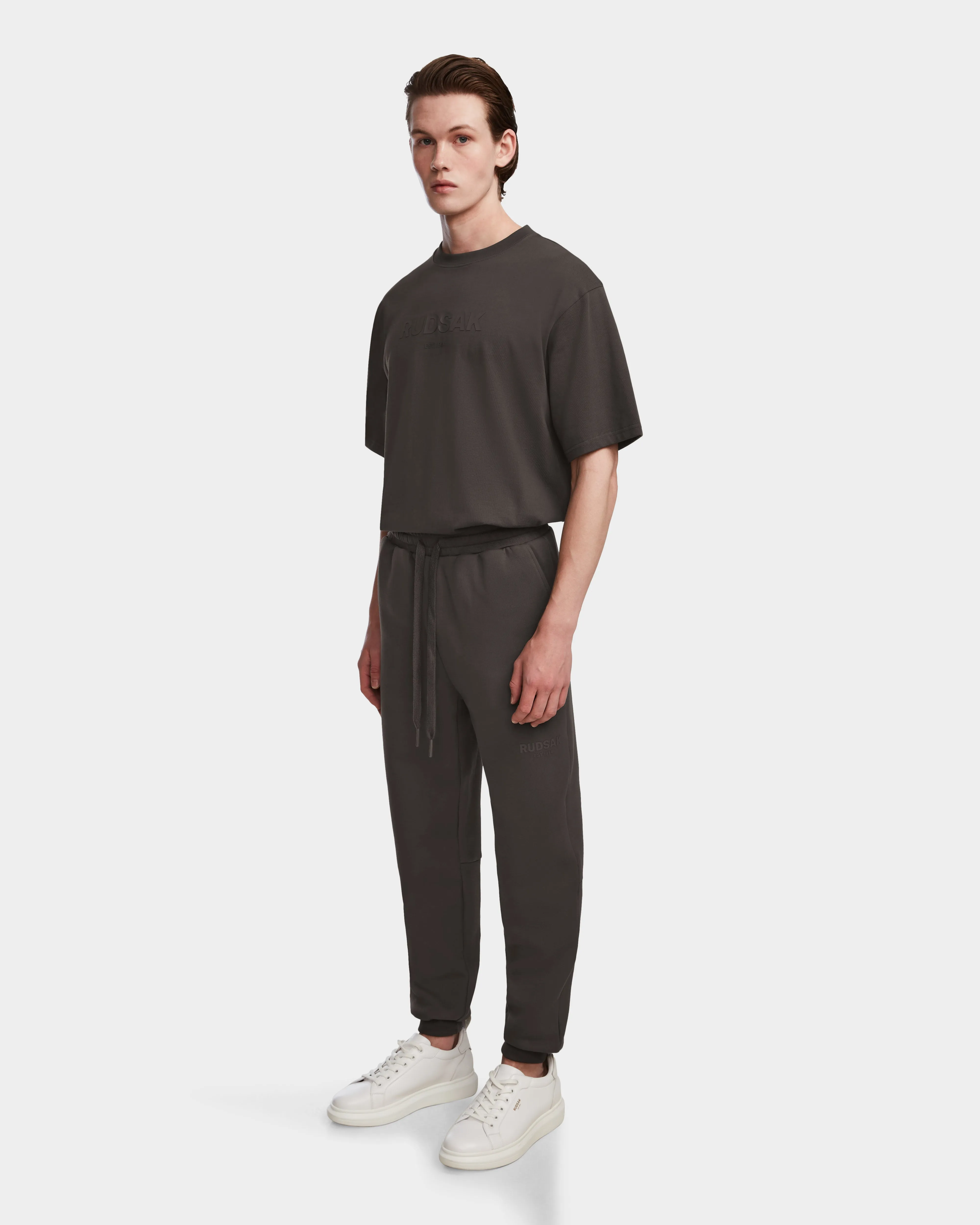 JOSS - 9524009 Grey M