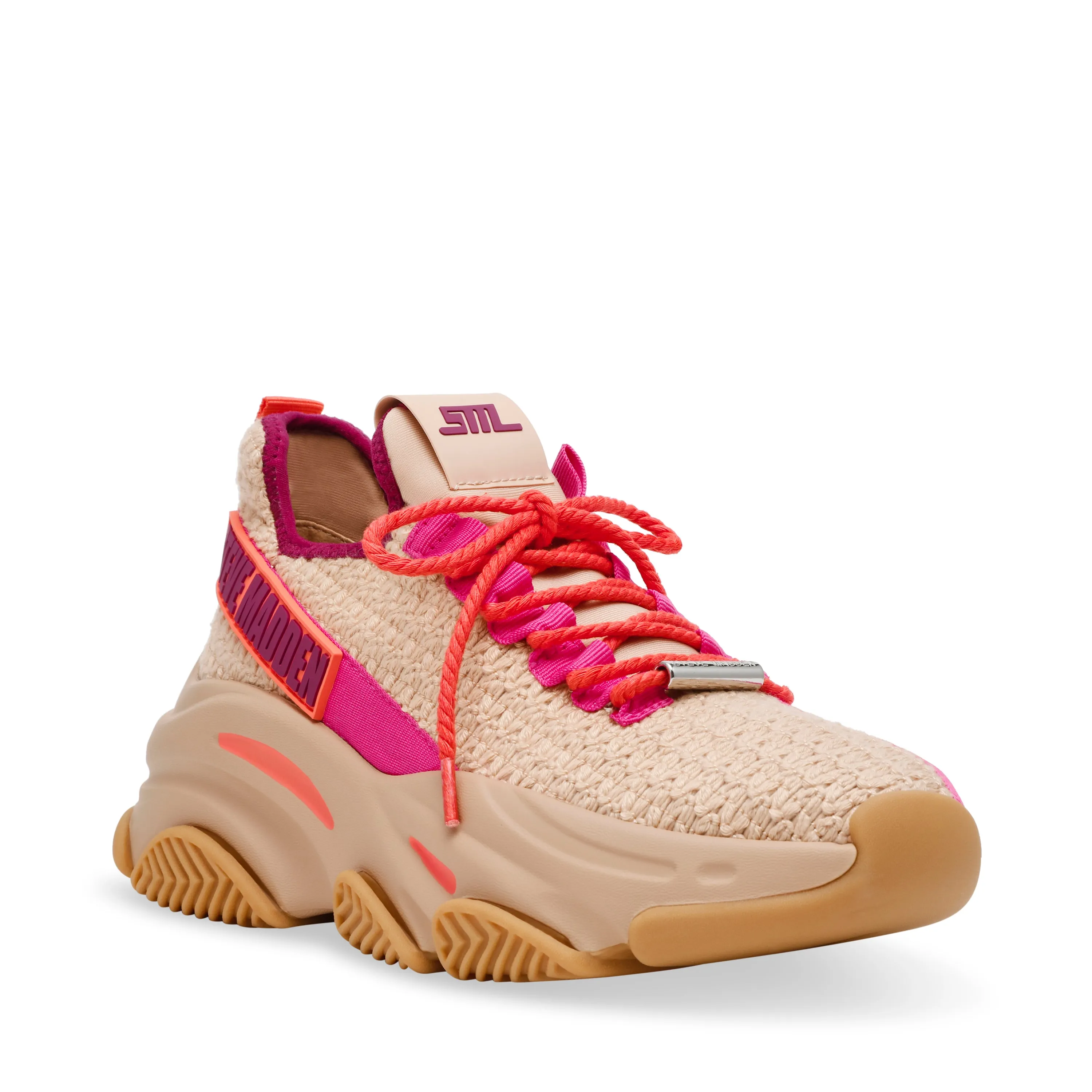 Jproject Trainer BLUSH / CORAL MULTI