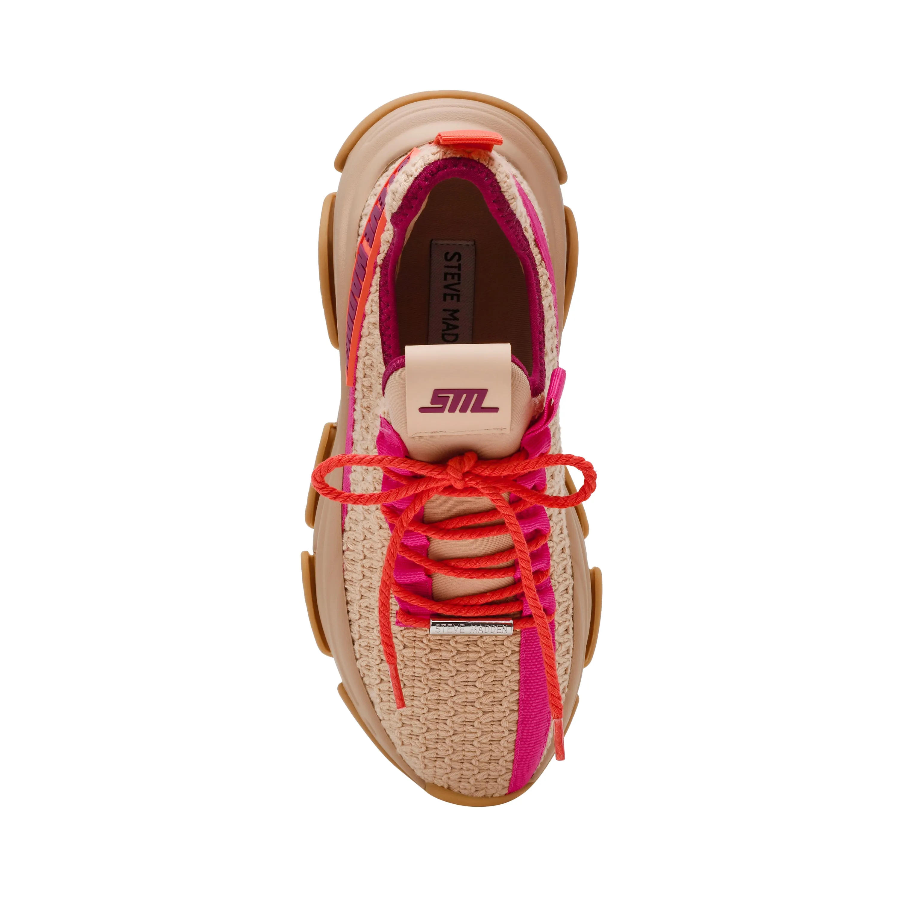 Jproject Trainer BLUSH / CORAL MULTI