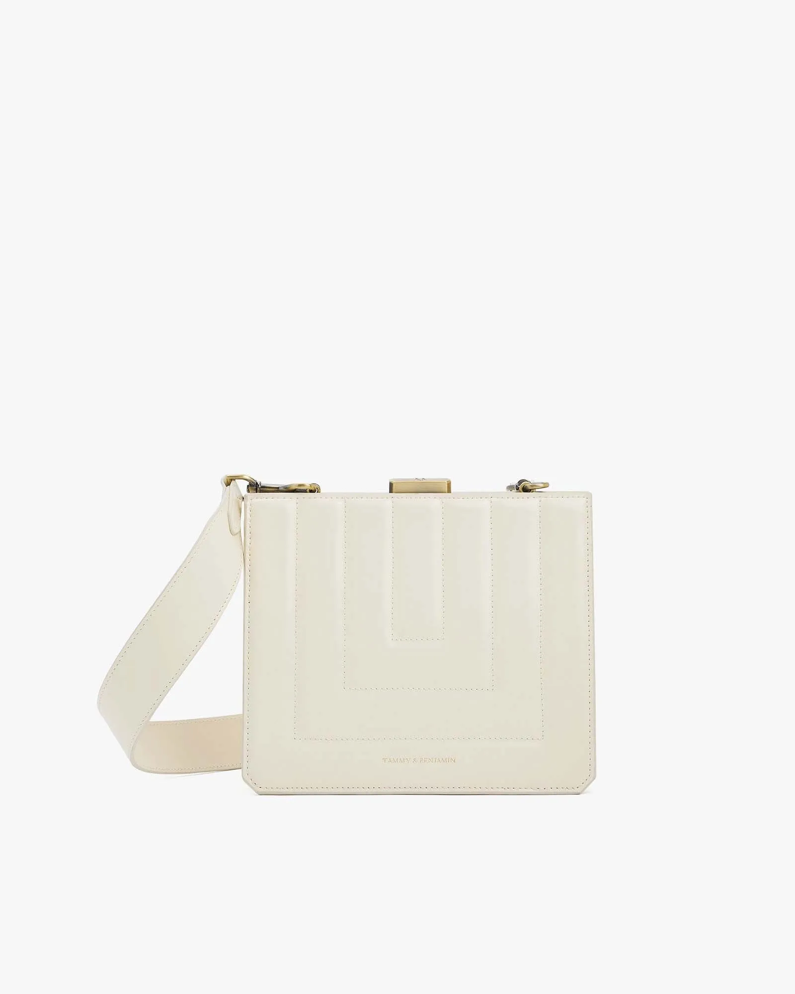 JUDE | Ivory