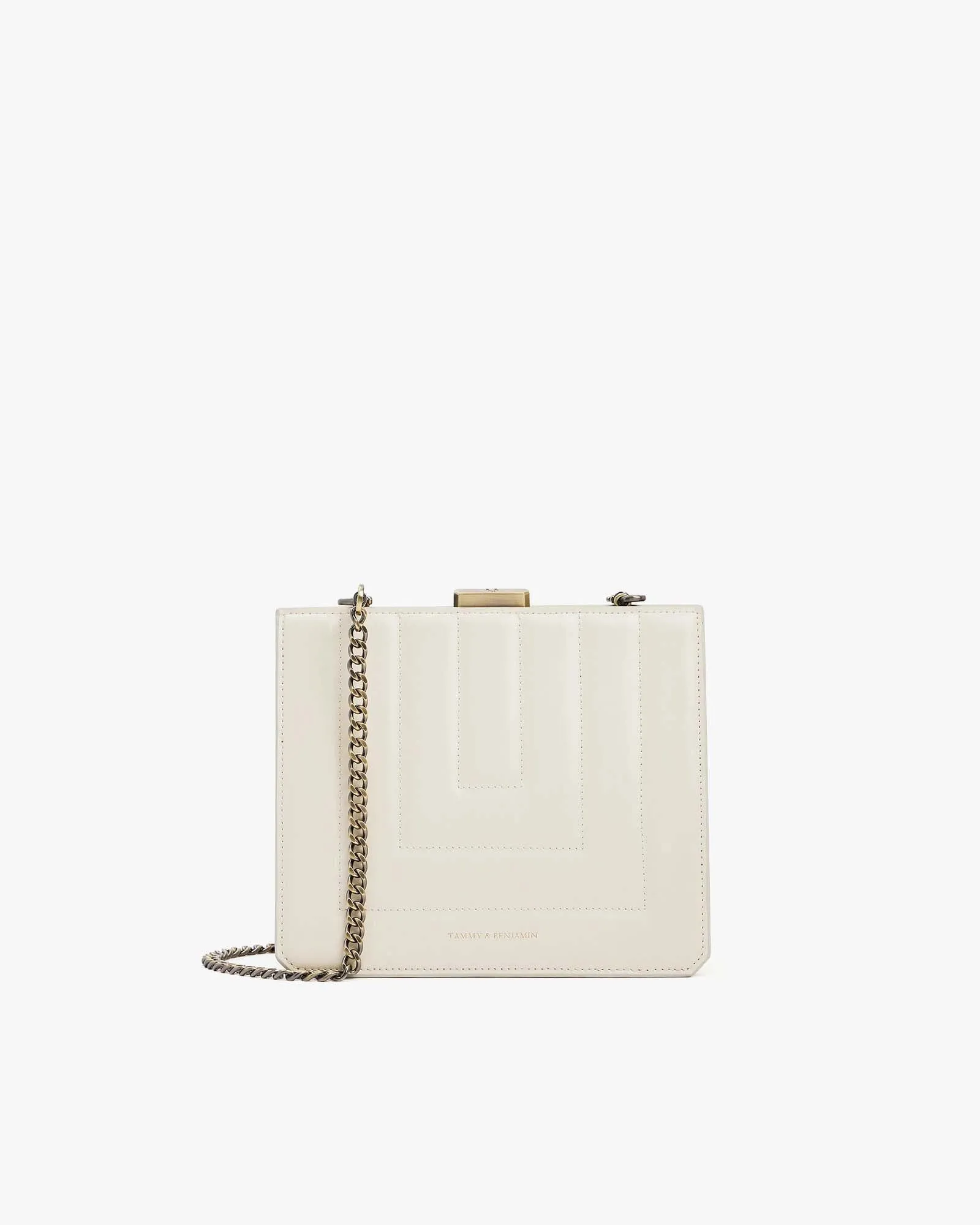 JUDE | Ivory