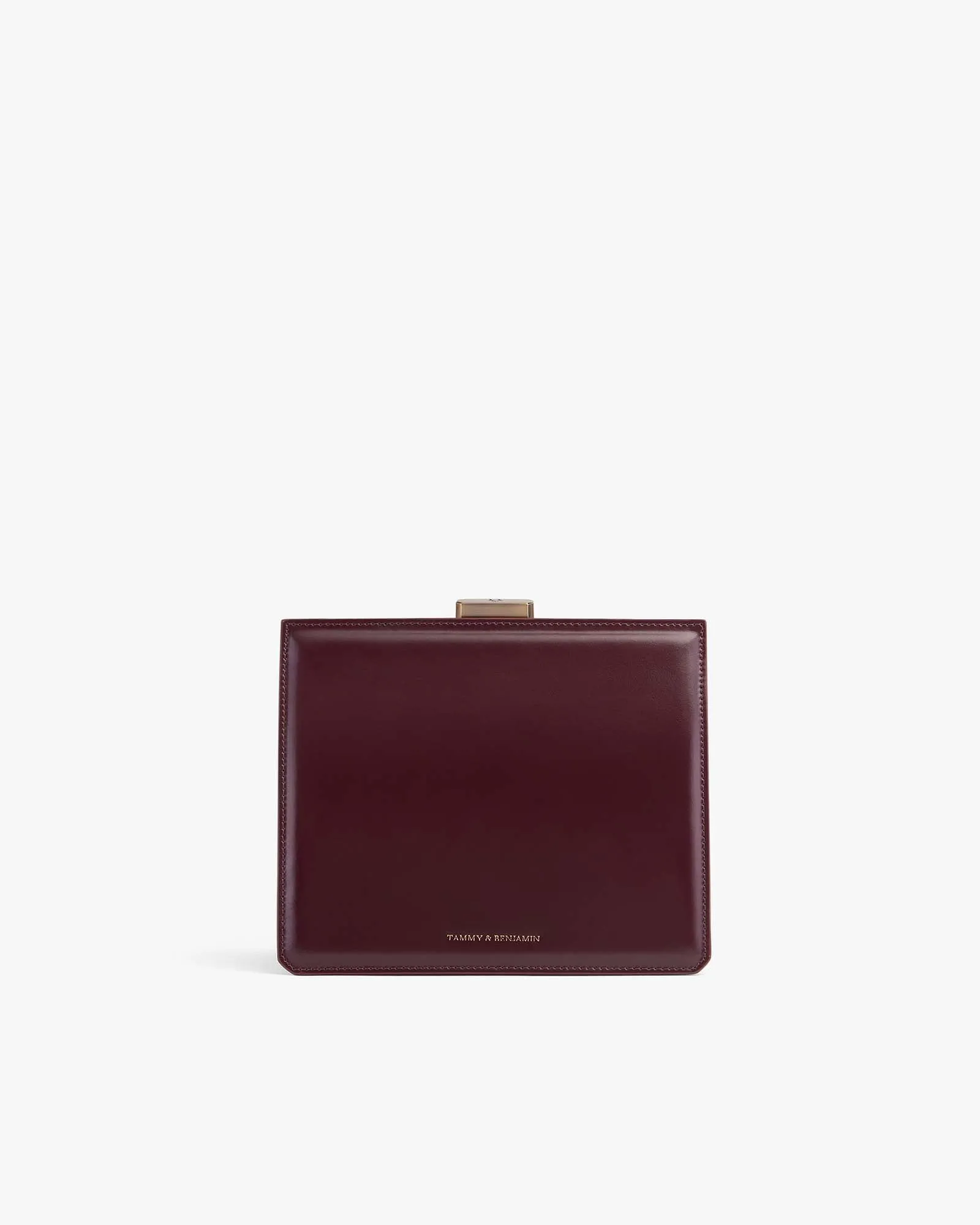 JUDE | Mahogany