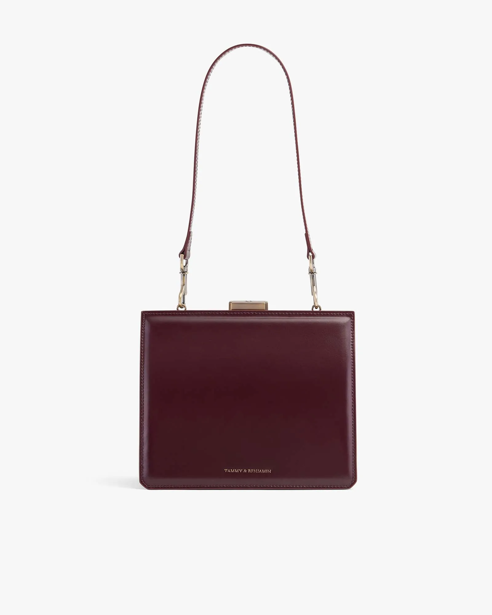 JUDE | Mahogany