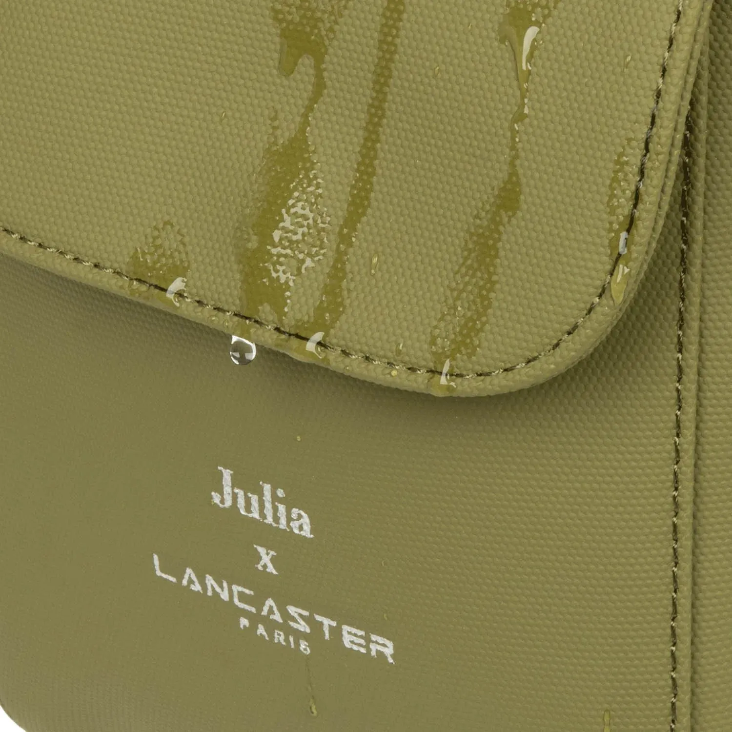 Julia Storm Extra Large Traveler Bag