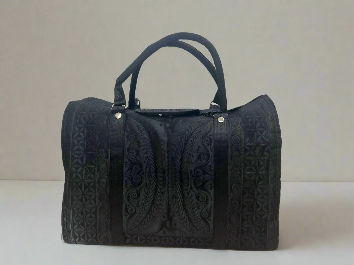 Kala Soft Weekender Bag