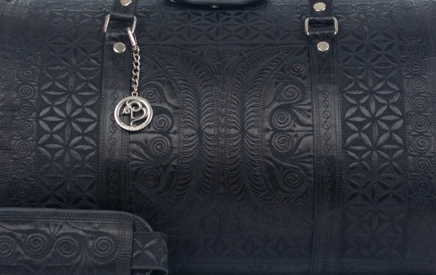 Kala Soft Weekender Bag