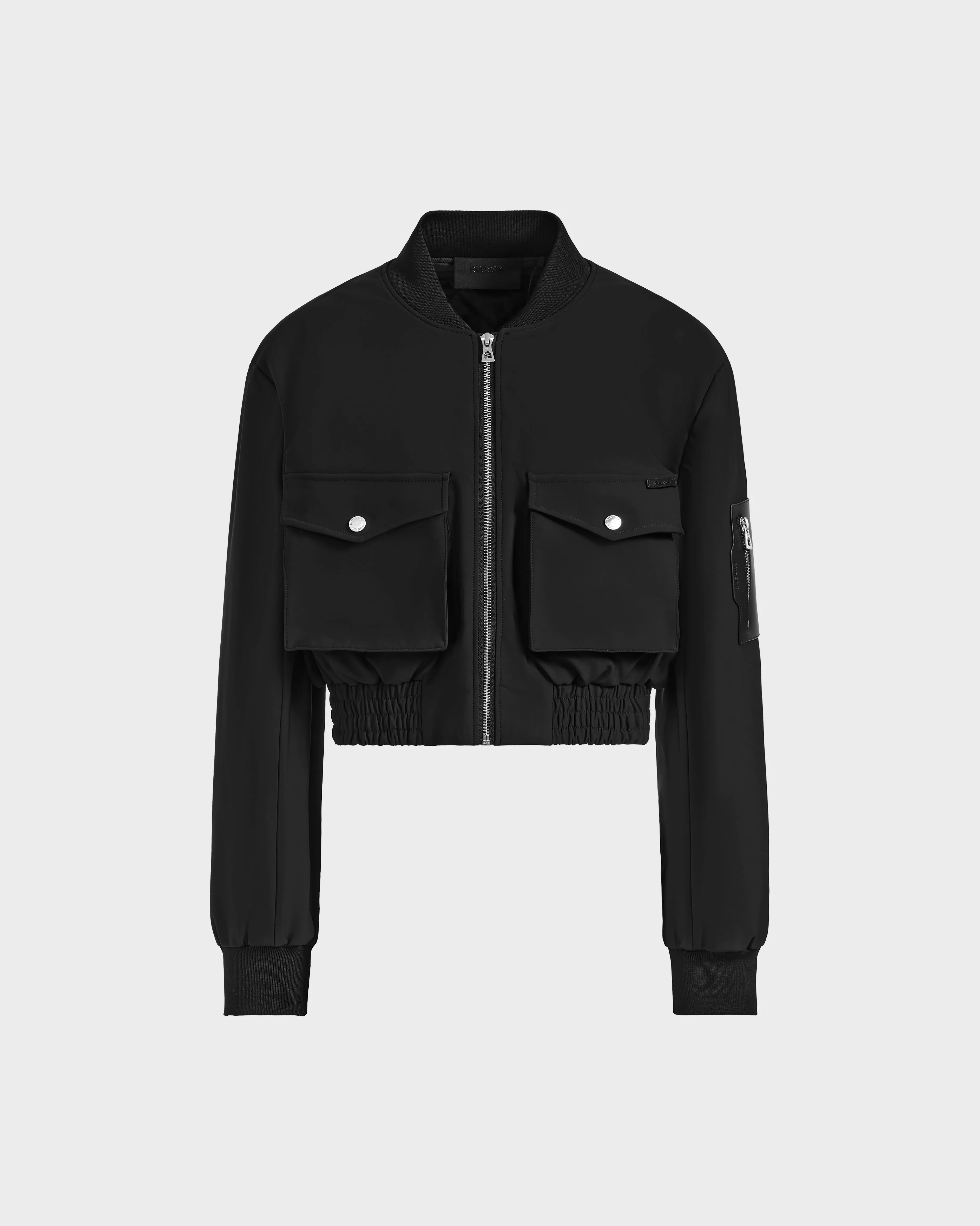 KEIRA - 8525024 Black