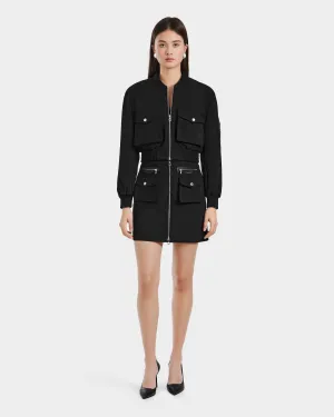 KEIRA - 8525024 Black
