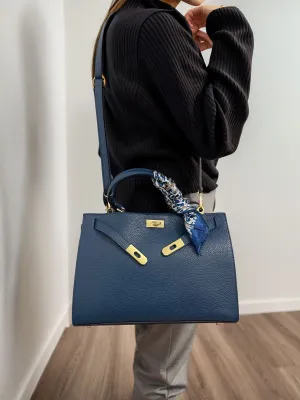 La Royale Shoulder Bag