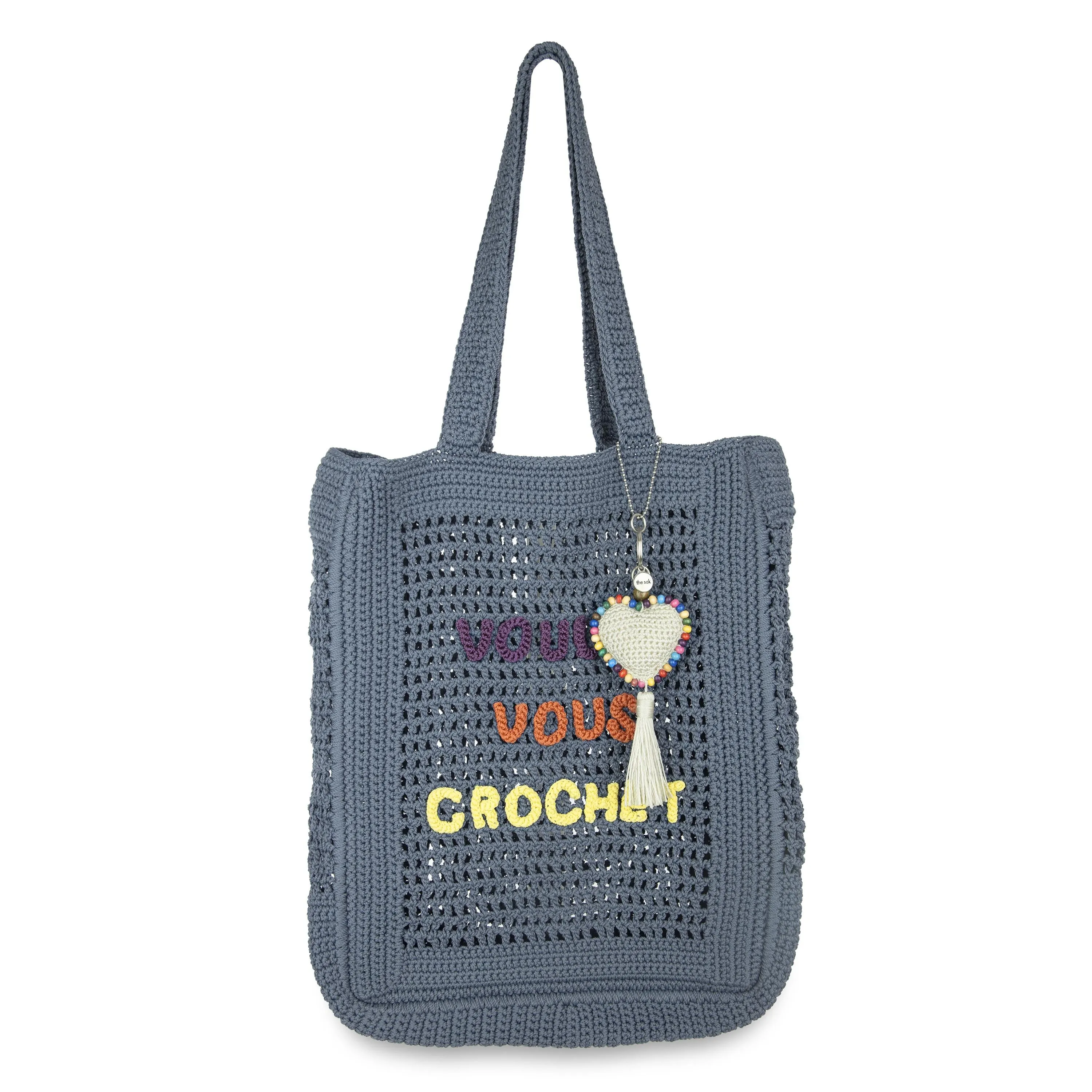 Lanie Market Tote