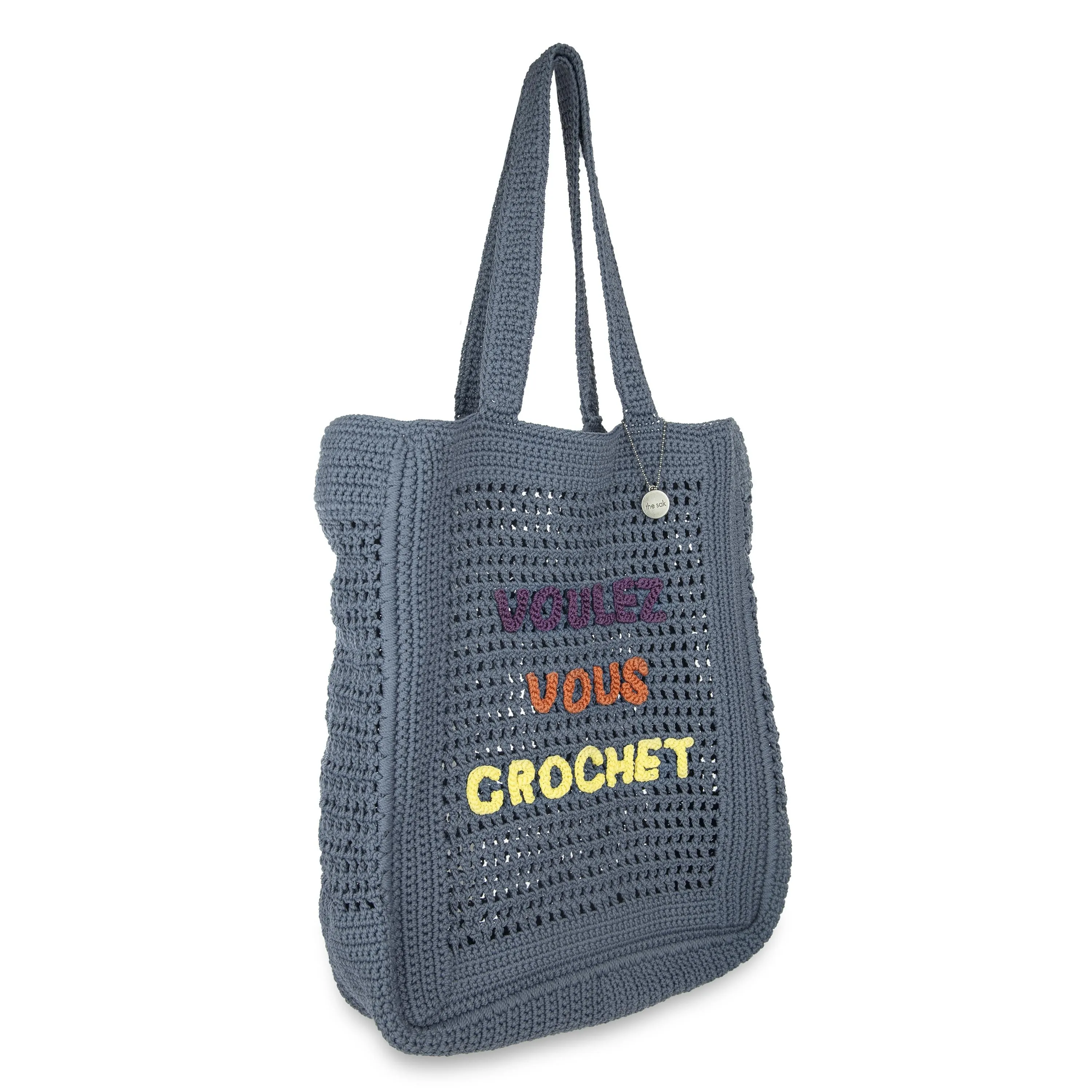 Lanie Market Tote