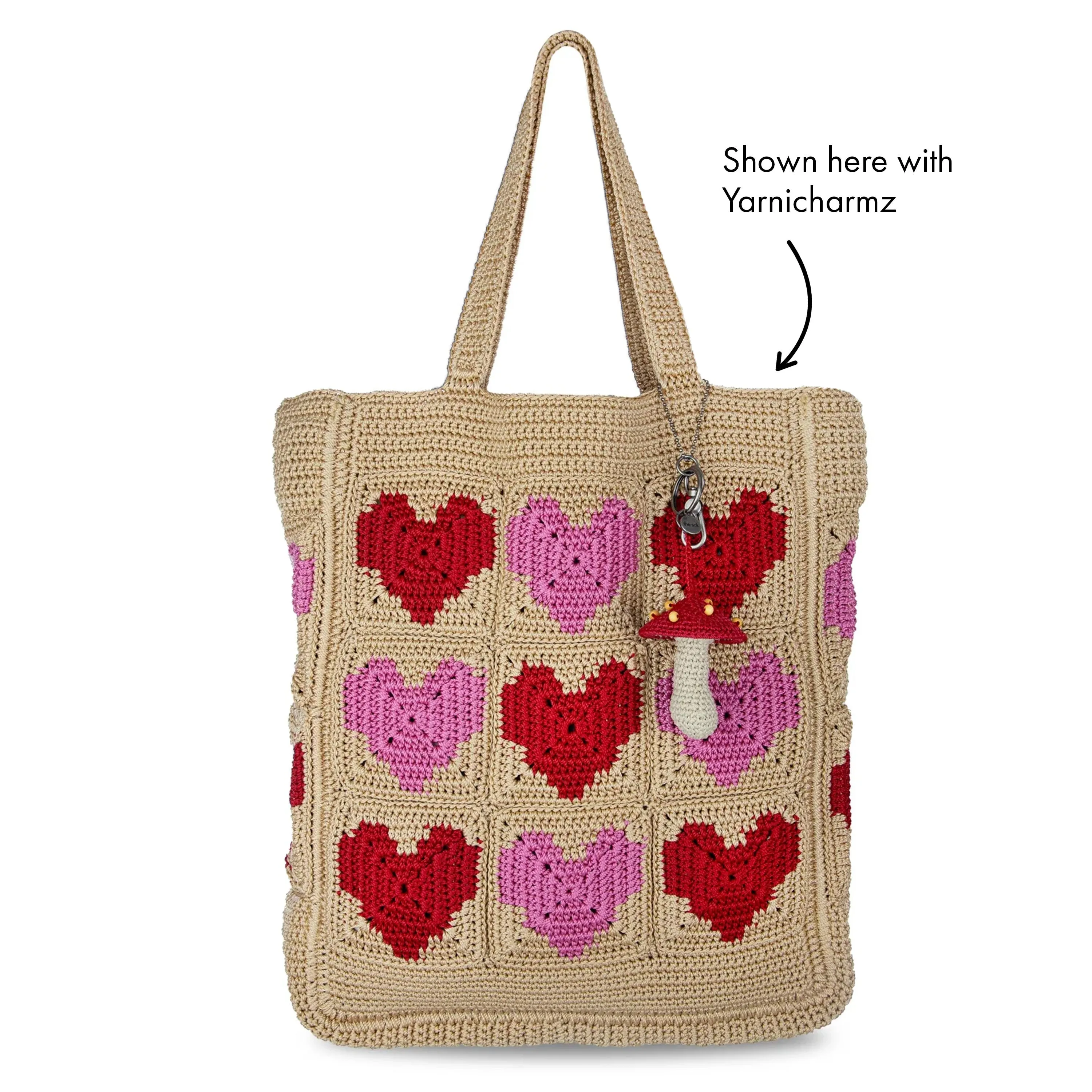 Lanie Market Tote